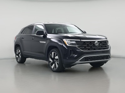 2024 Volkswagen Atlas Cross Sport SE w/Tech