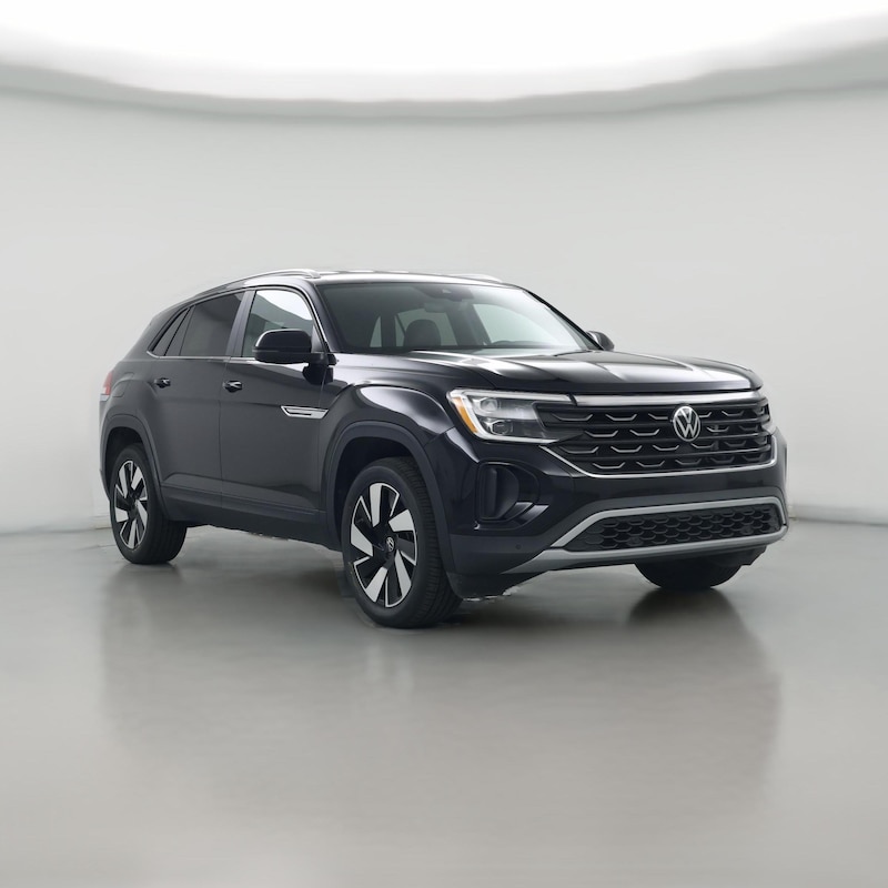 2024 Volkswagen Atlas Cross Sport SE w/Tech