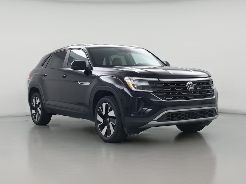 2024 Volkswagen Atlas Cross Sport SE w/Tech