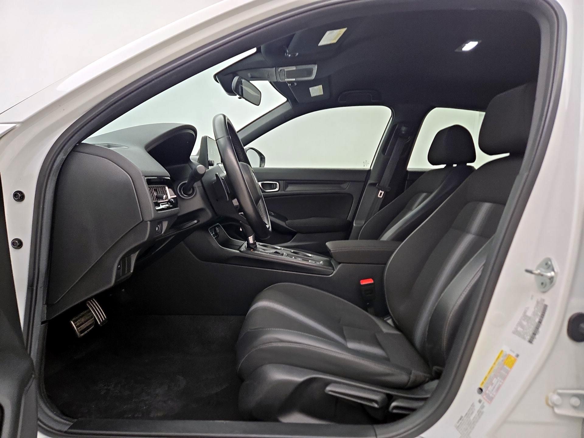 Thumbnail: 2025 Honda Civic - 11