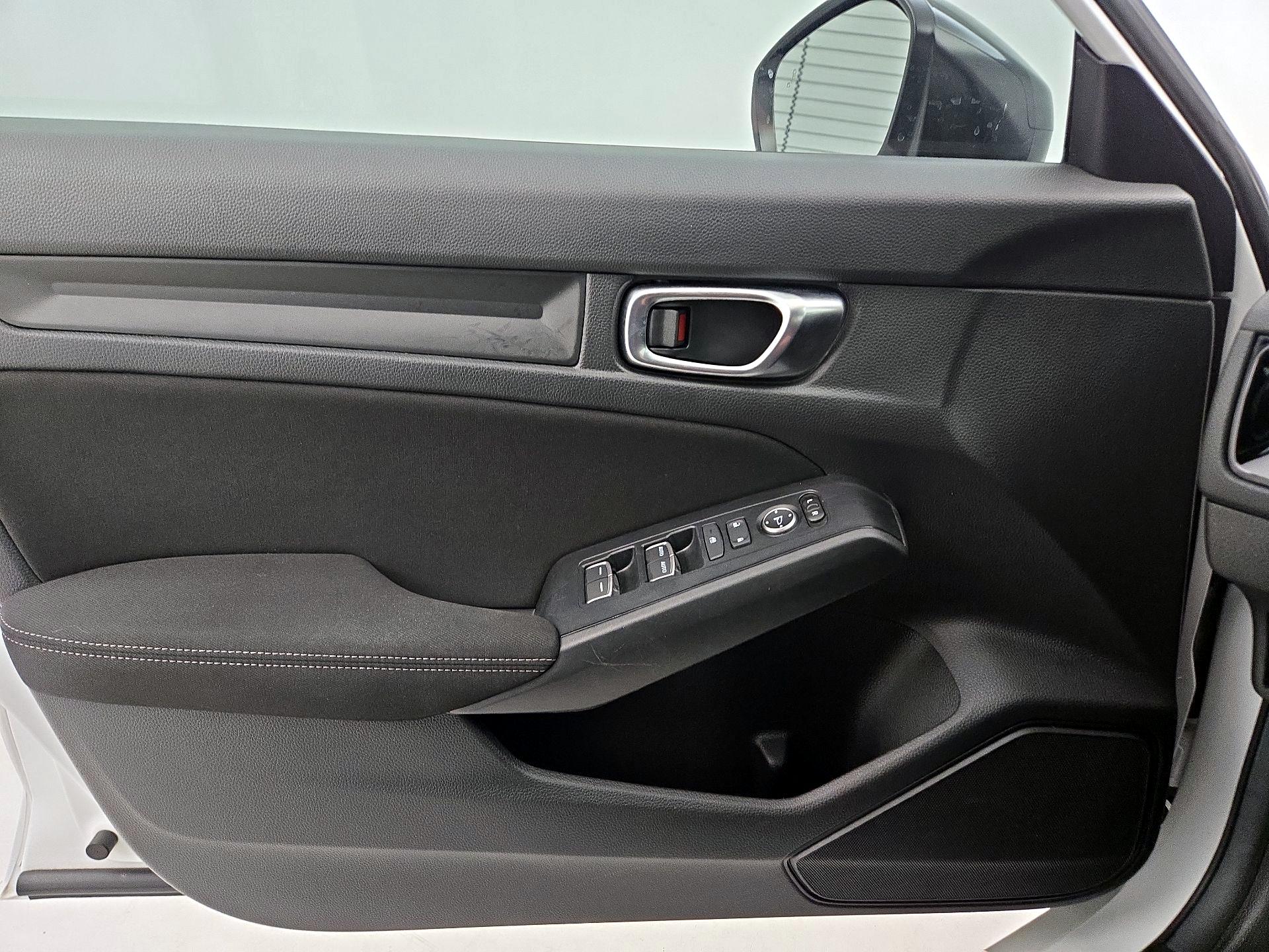 Thumbnail: 2025 Honda Civic - 12