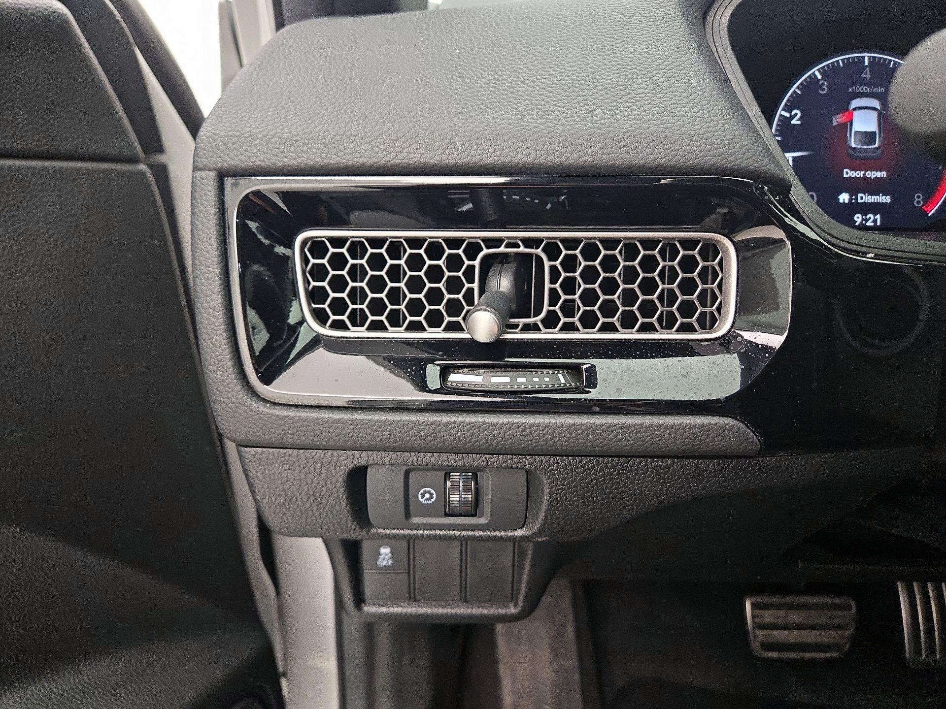 Thumbnail: 2025 Honda Civic - 13