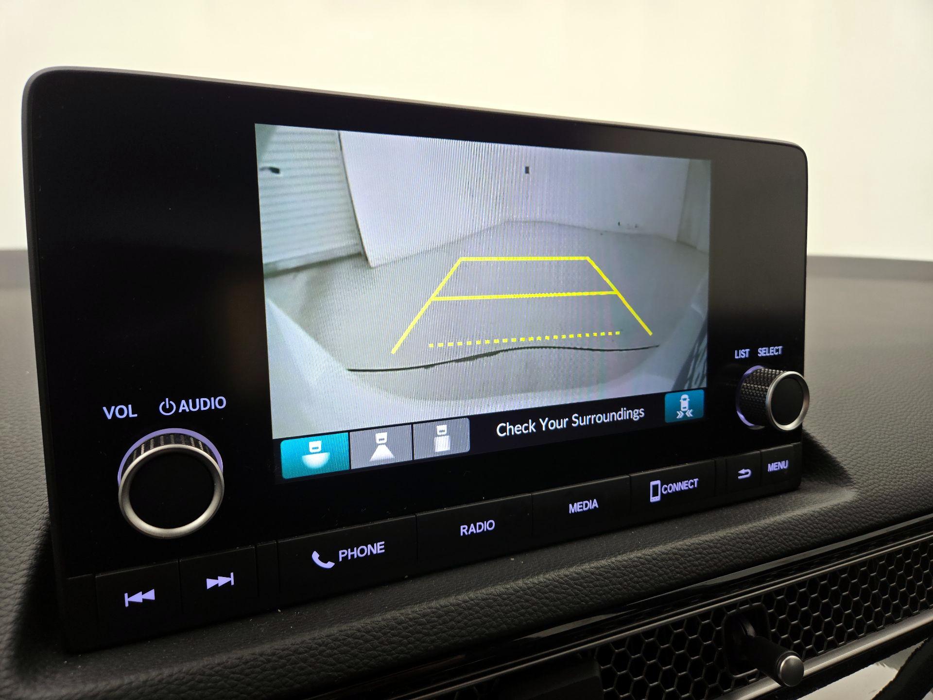 Thumbnail: 2025 Honda Civic - 14