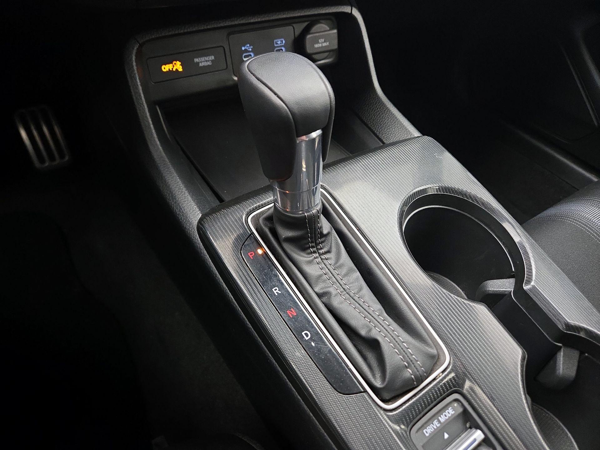 Thumbnail: 2025 Honda Civic - 17