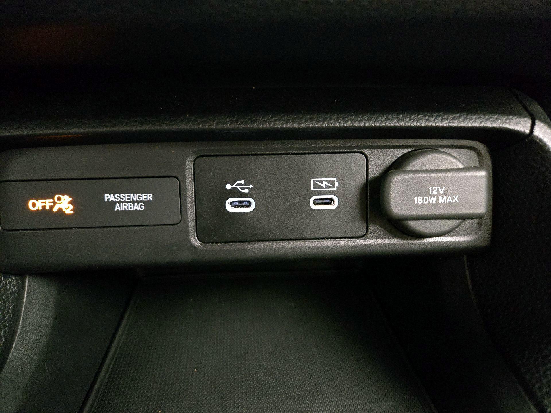 Thumbnail: 2025 Honda Civic - 18