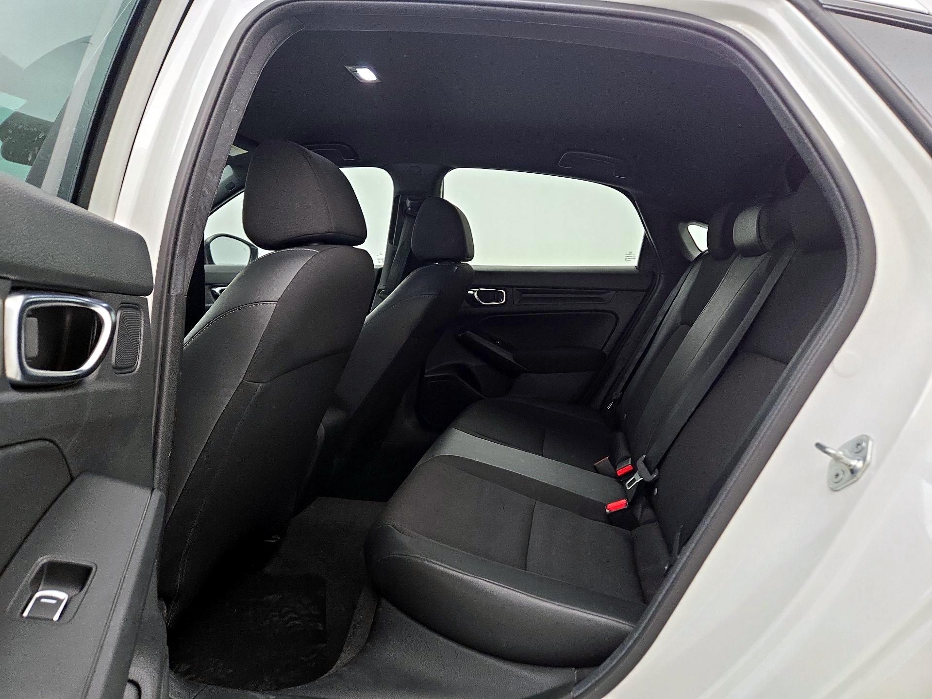 Thumbnail: 2025 Honda Civic - 19