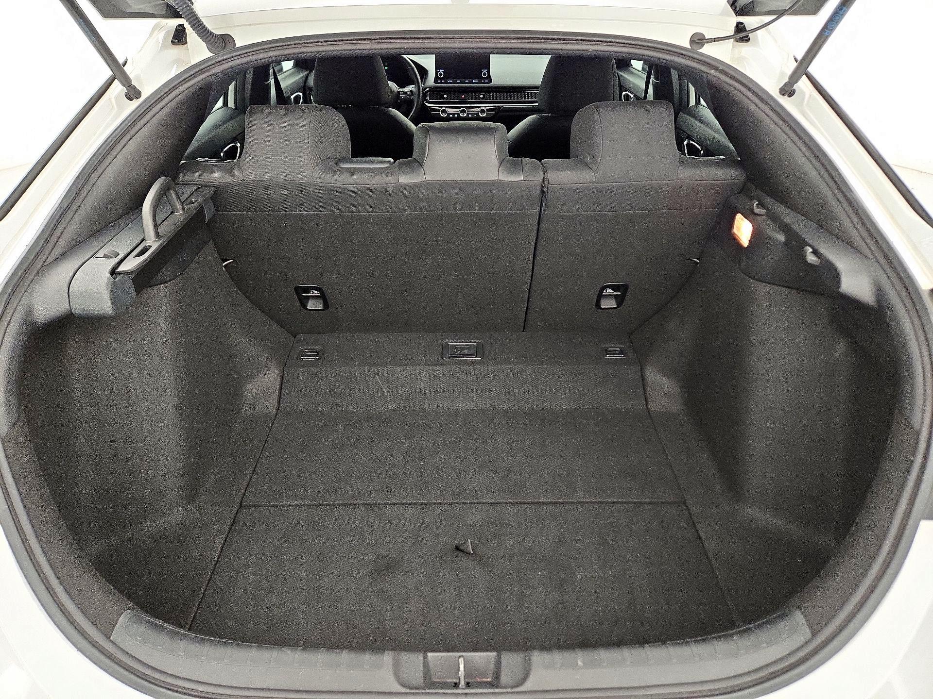 Thumbnail: 2025 Honda Civic - 20