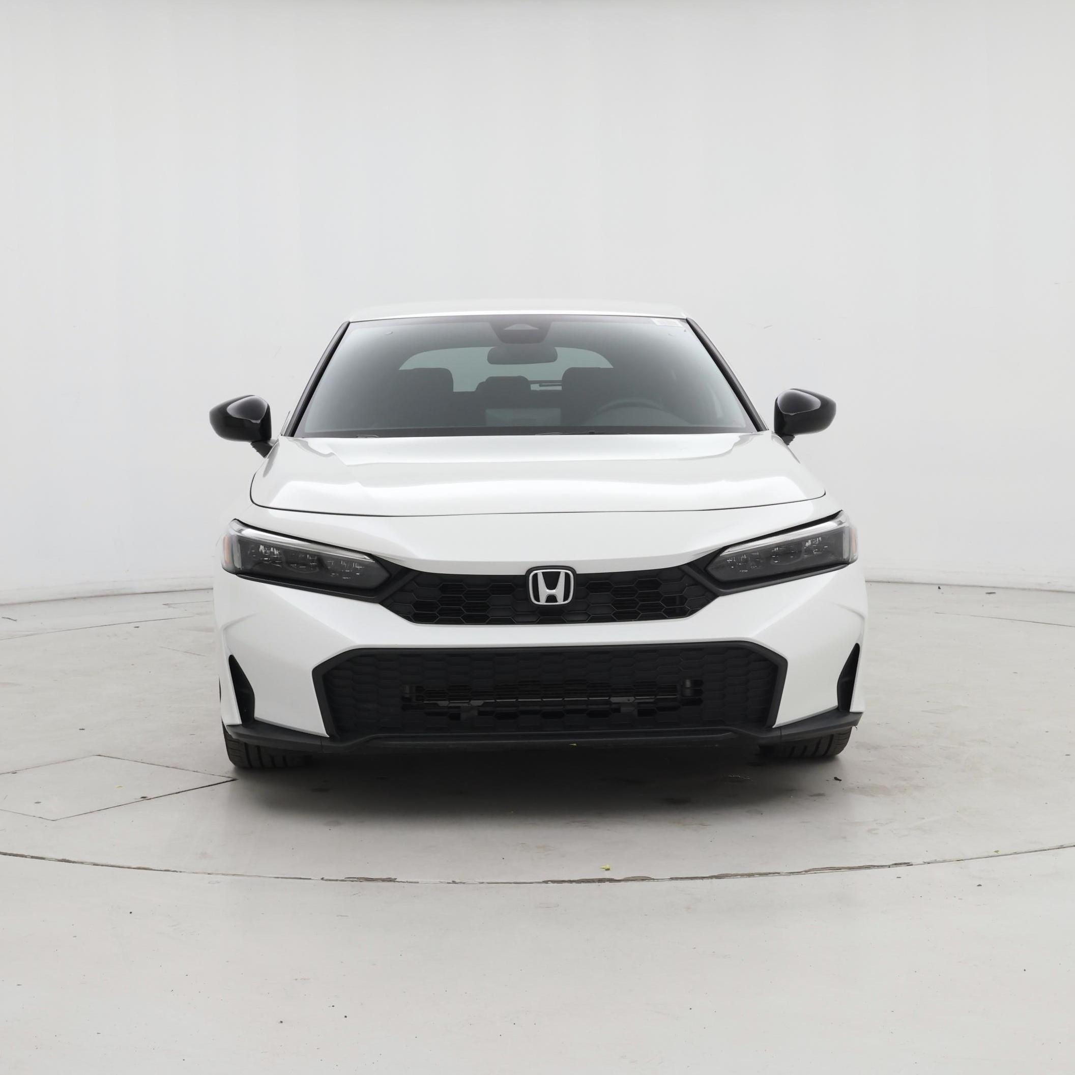 Thumbnail: 2025 Honda Civic - 5