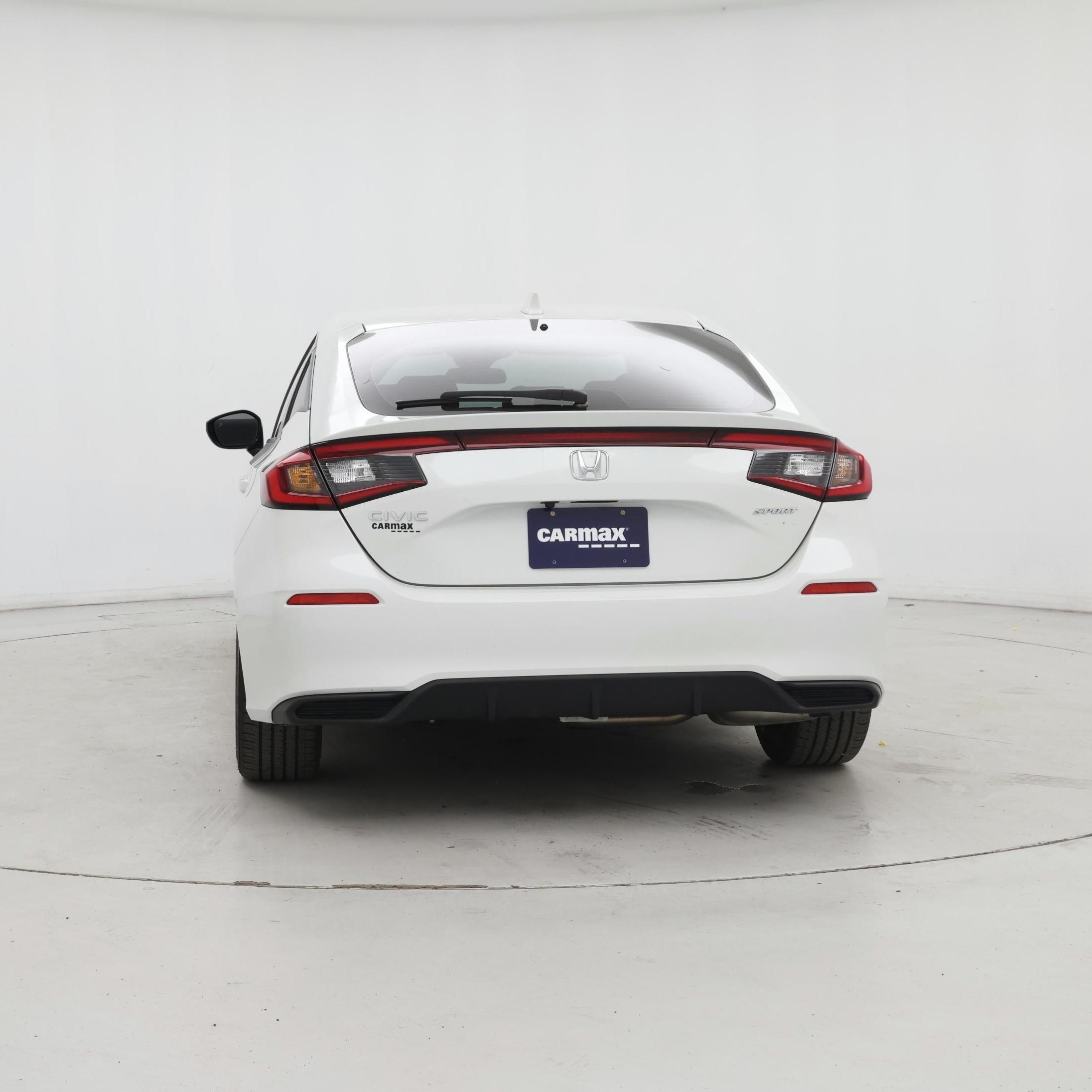 Thumbnail: 2025 Honda Civic - 6