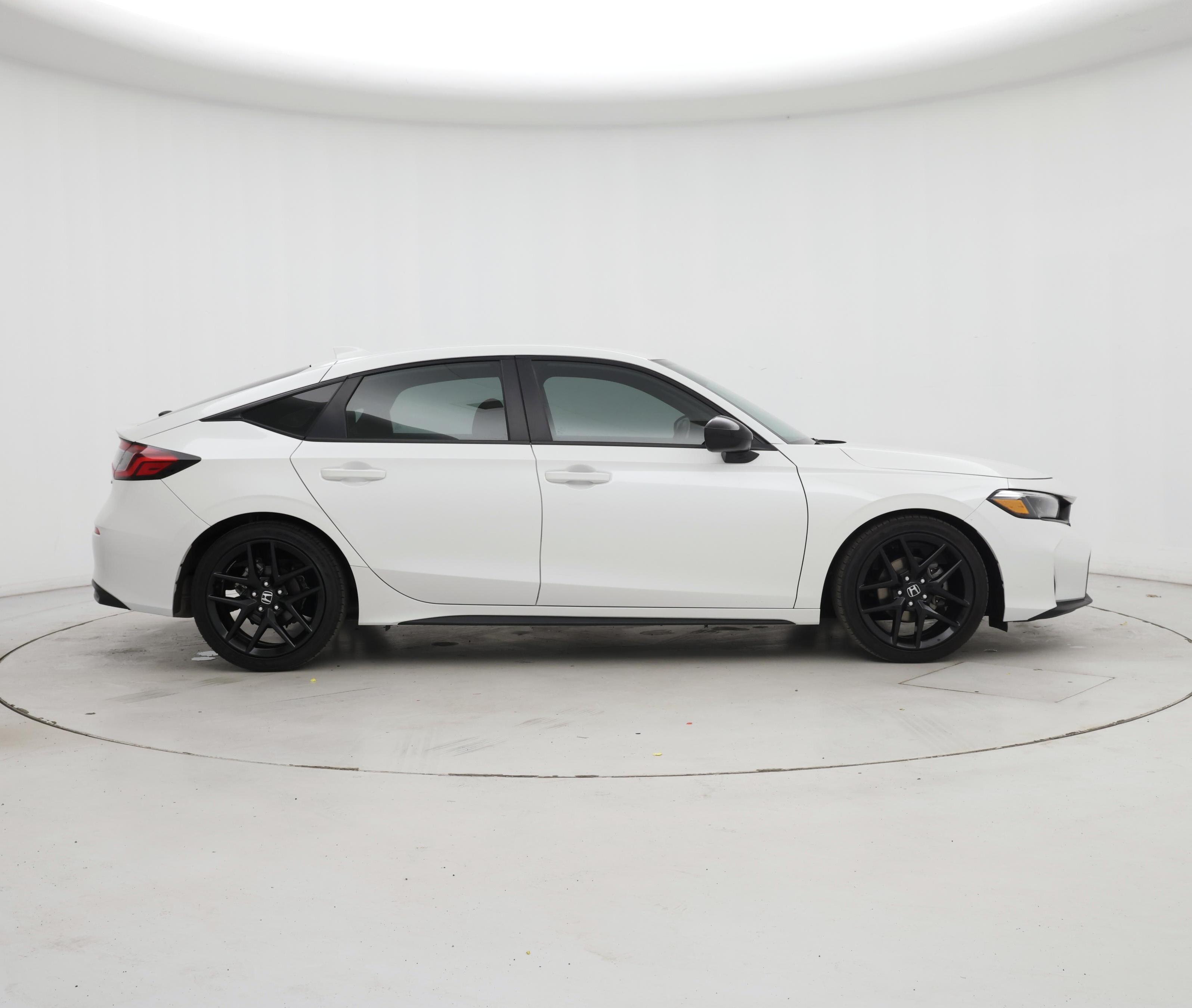 Thumbnail: 2025 Honda Civic - 7