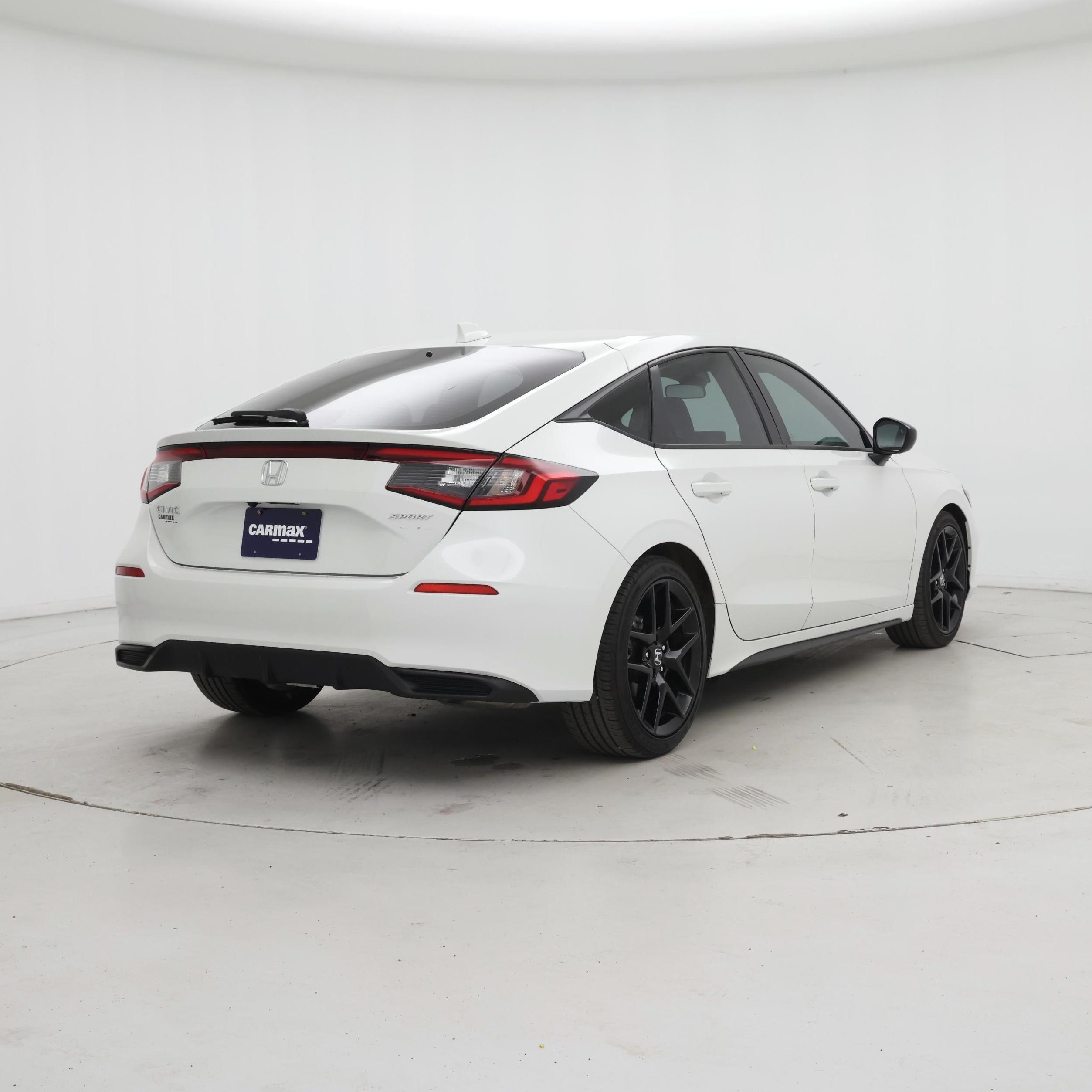 Thumbnail: 2025 Honda Civic - 8