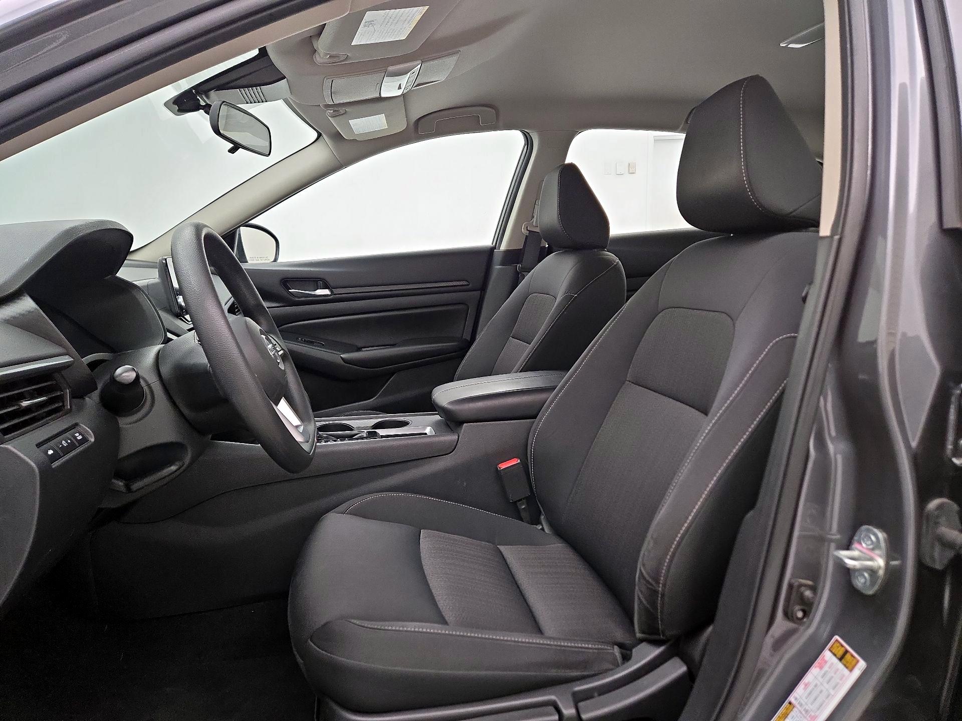 Thumbnail: 2021 Nissan Altima - 11