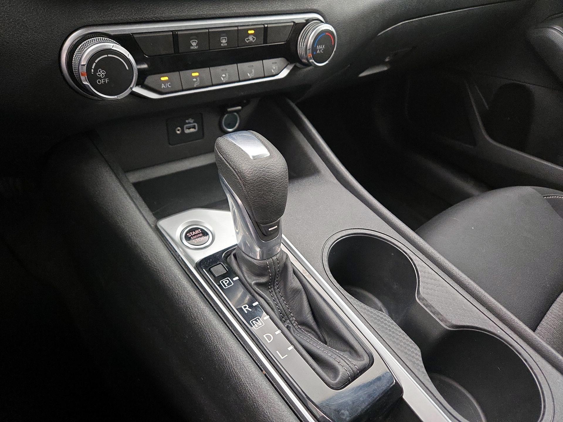 Thumbnail: 2021 Nissan Altima - 18