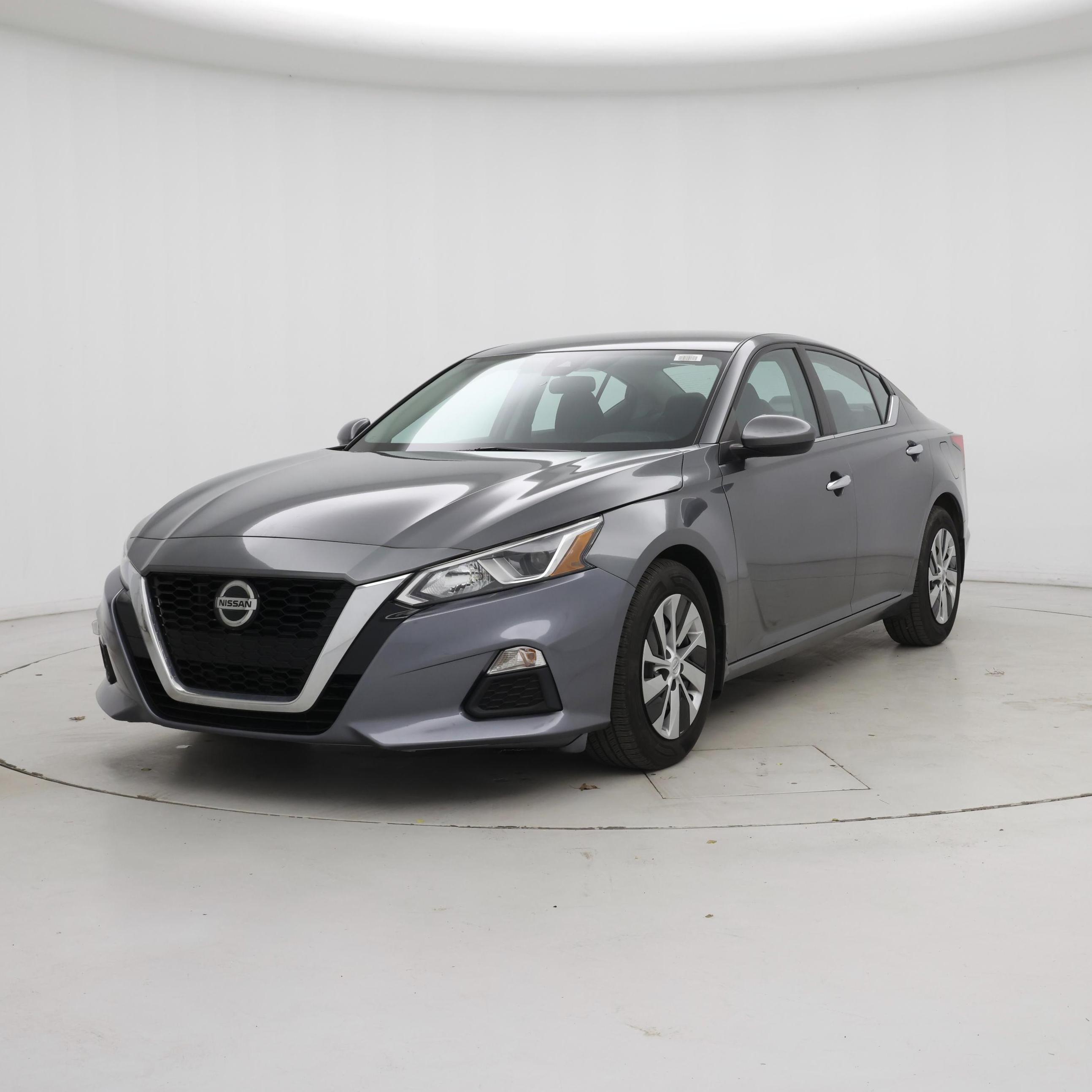 Thumbnail: 2021 Nissan Altima - 4