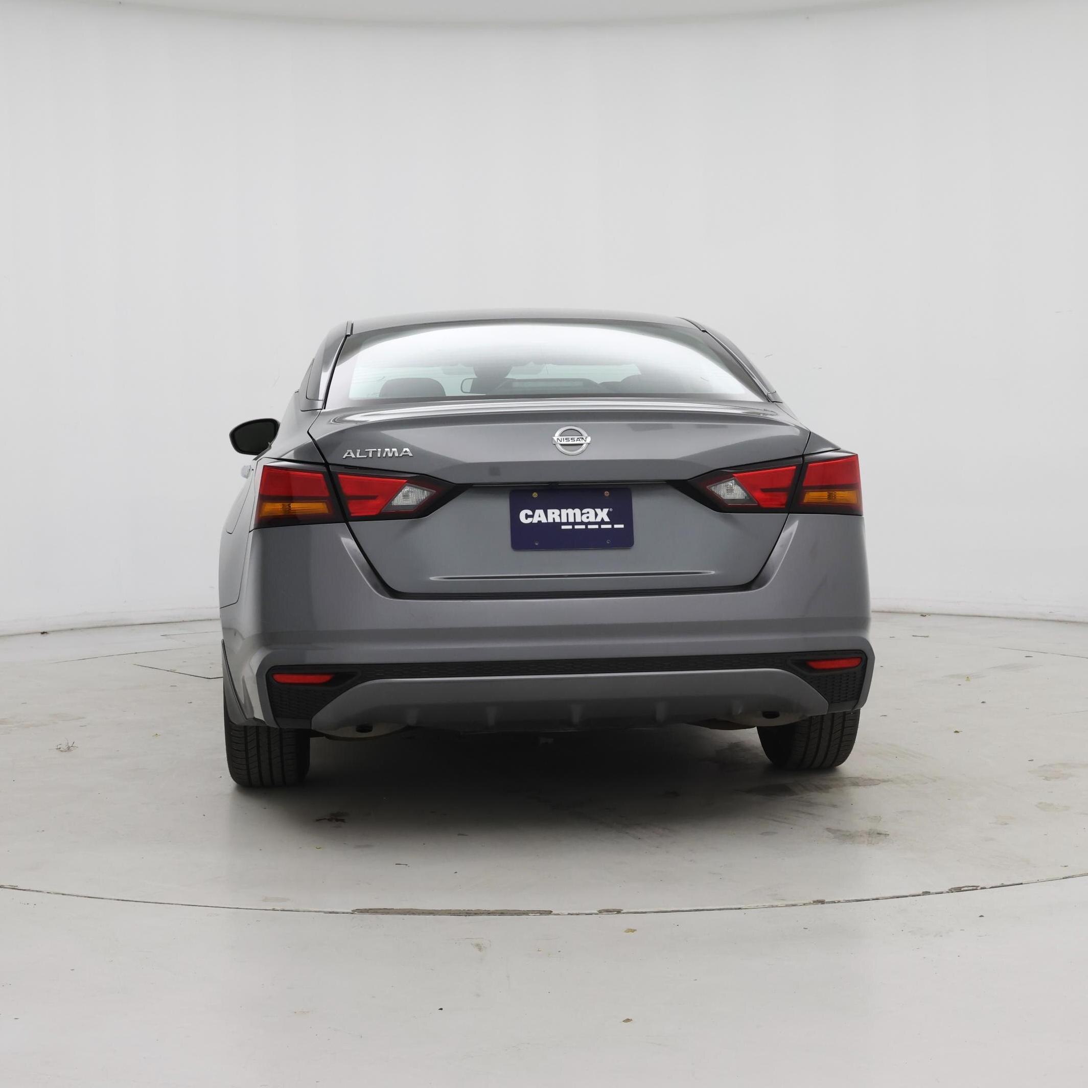 Thumbnail: 2021 Nissan Altima - 6