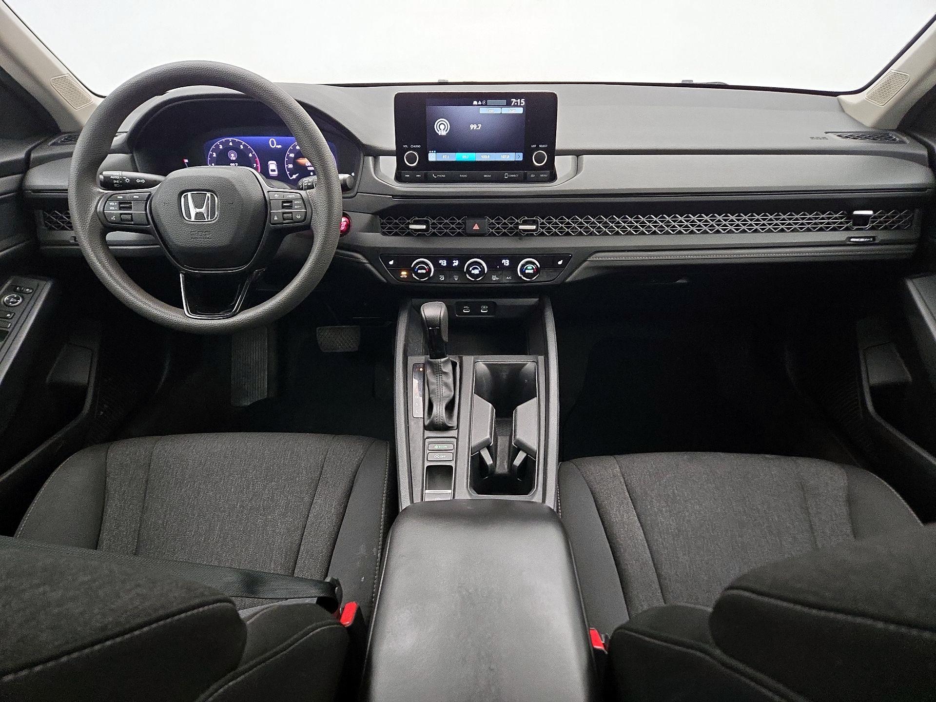 Thumbnail: 2024 Honda Accord - 9