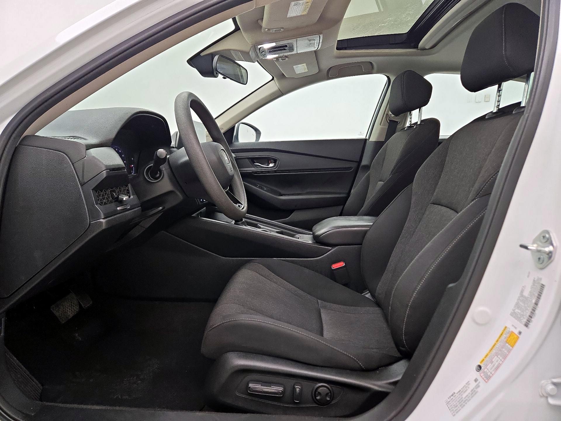 Thumbnail: 2024 Honda Accord - 11