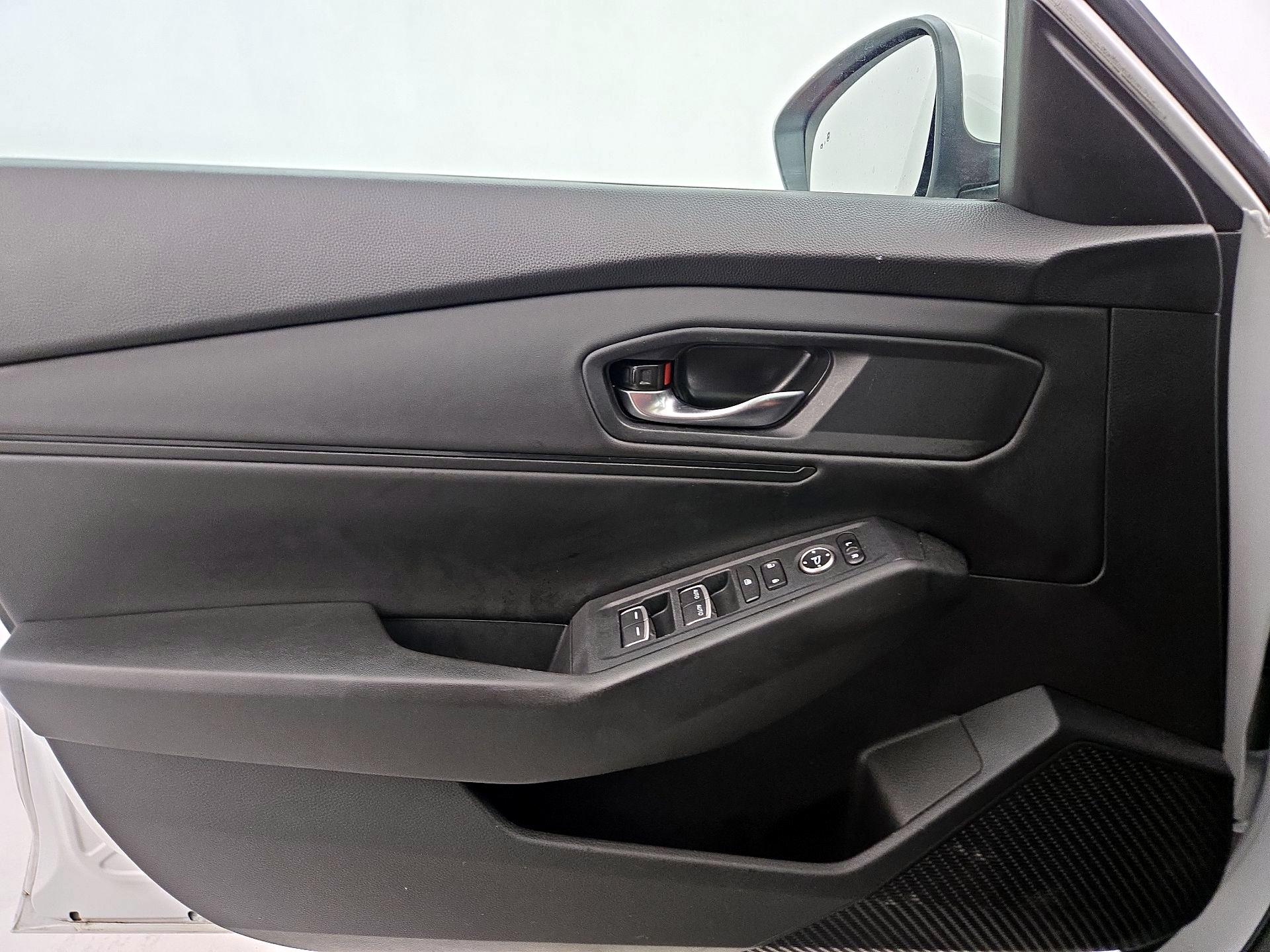 Thumbnail: 2024 Honda Accord - 12