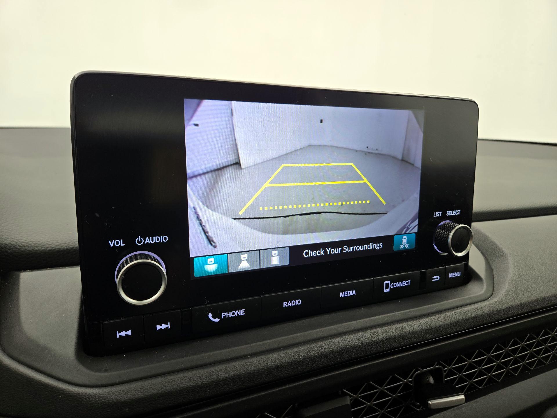 Thumbnail: 2024 Honda Accord - 13