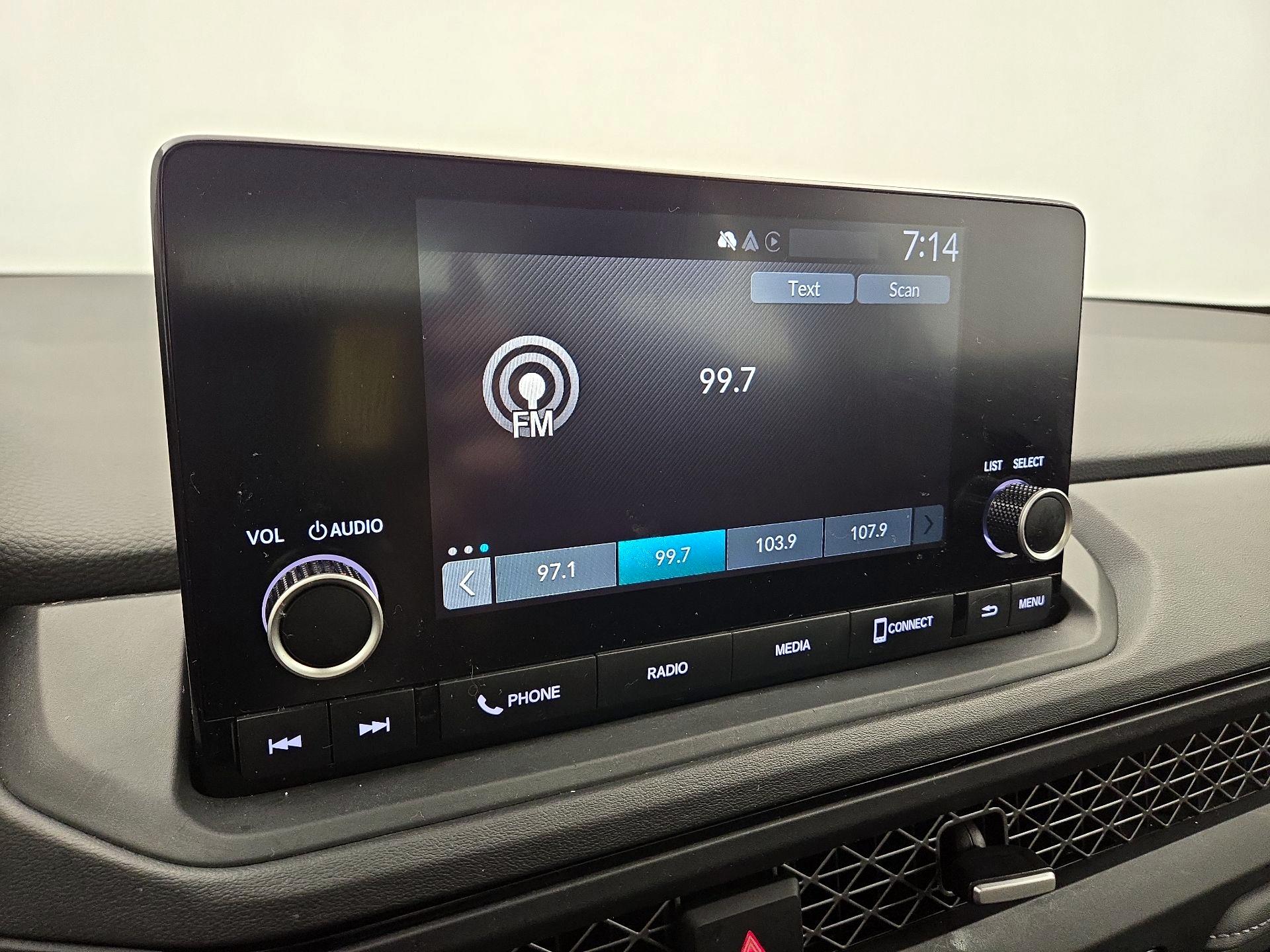 Thumbnail: 2024 Honda Accord - 14