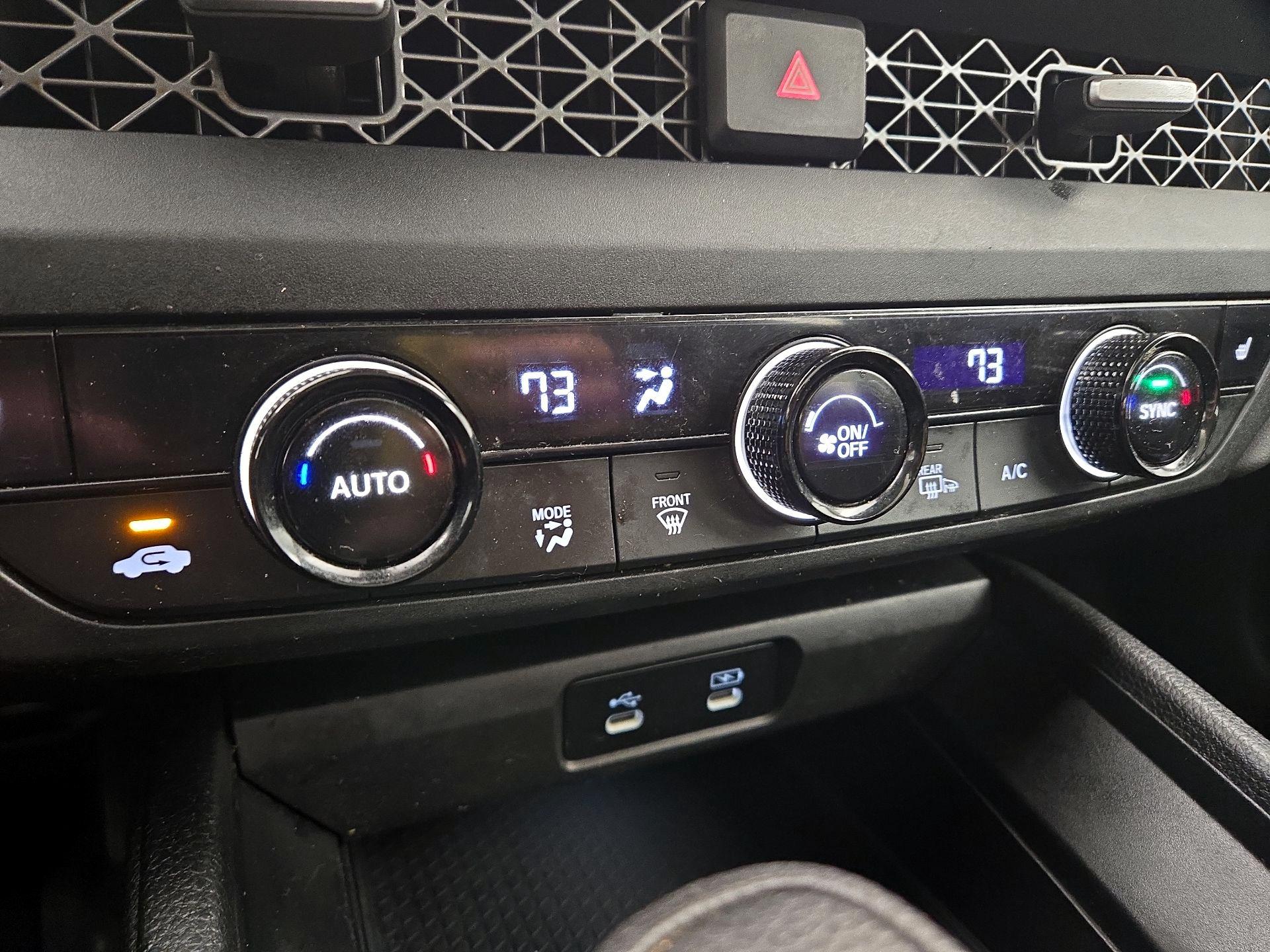 Thumbnail: 2024 Honda Accord - 15