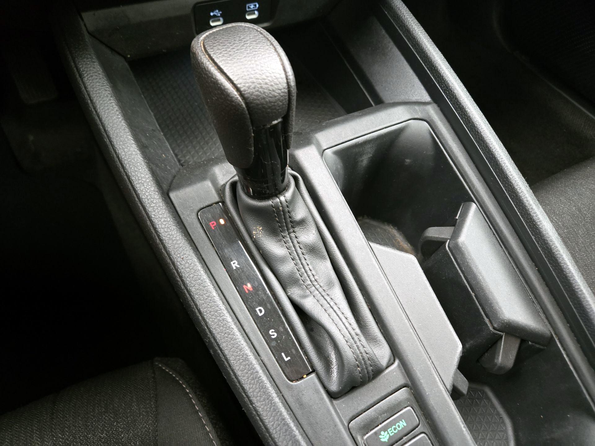 Thumbnail: 2024 Honda Accord - 16