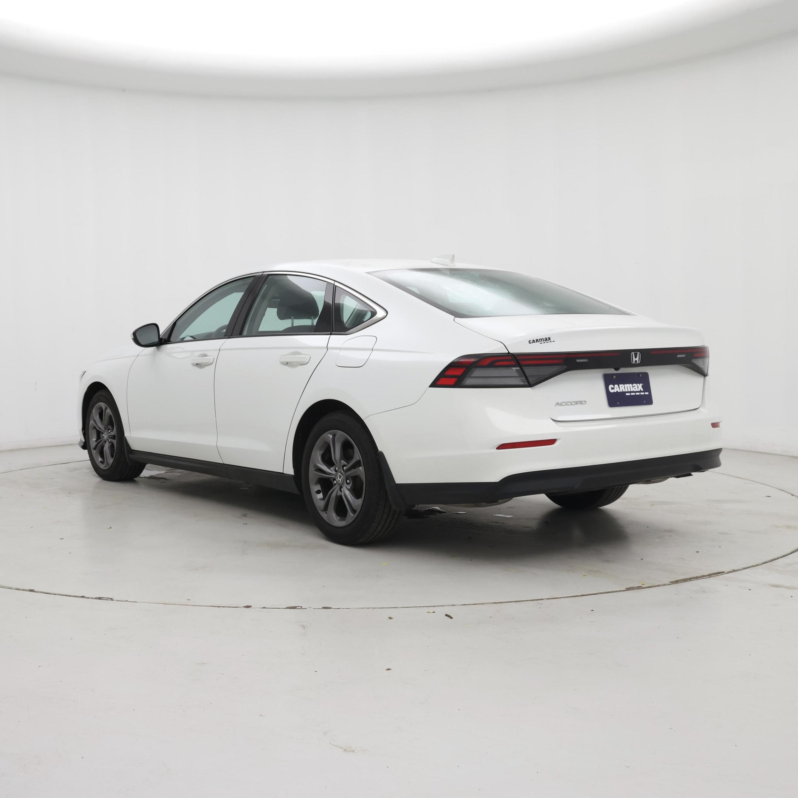 Thumbnail: 2024 Honda Accord - 2