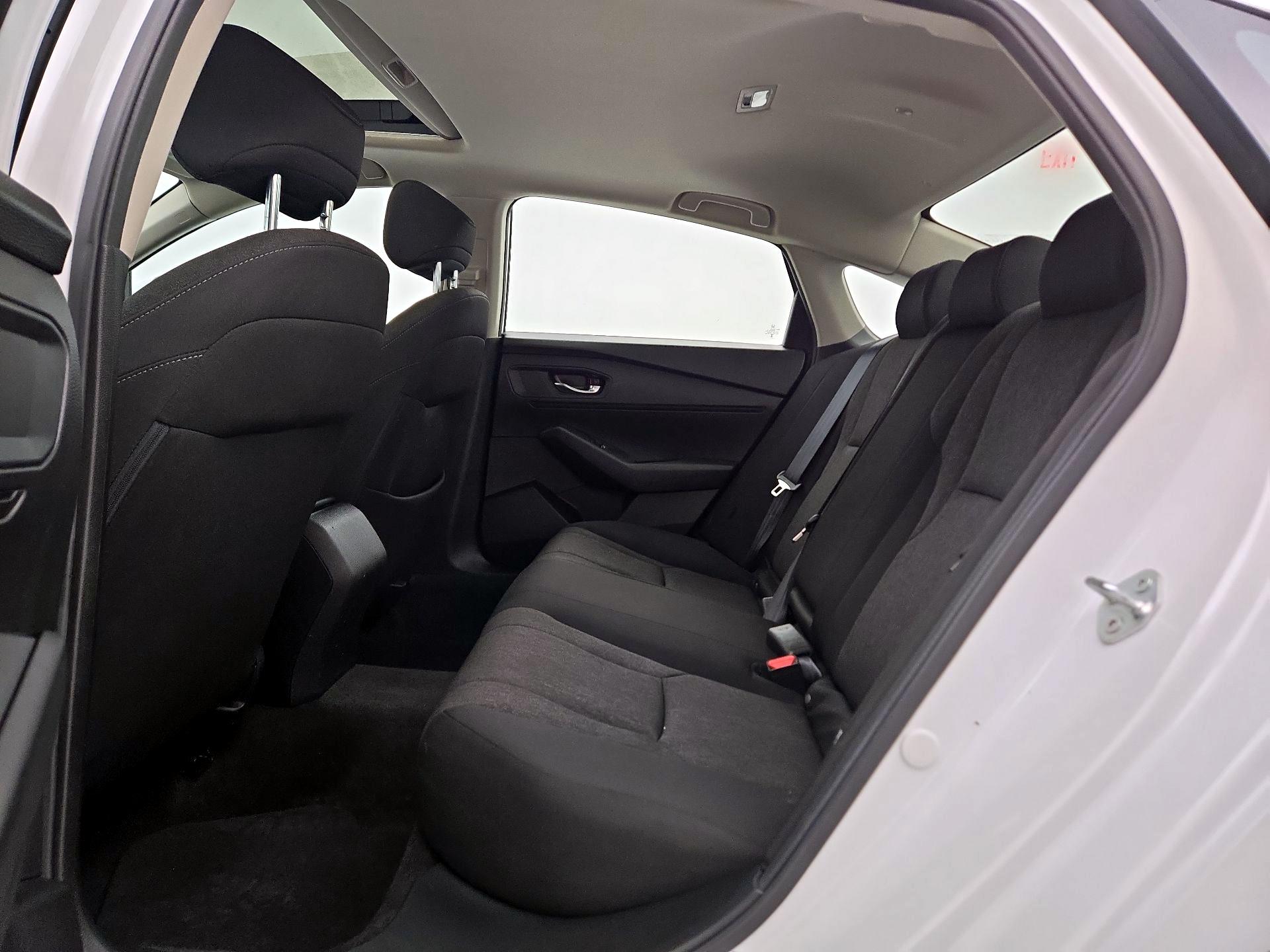 Thumbnail: 2024 Honda Accord - 19