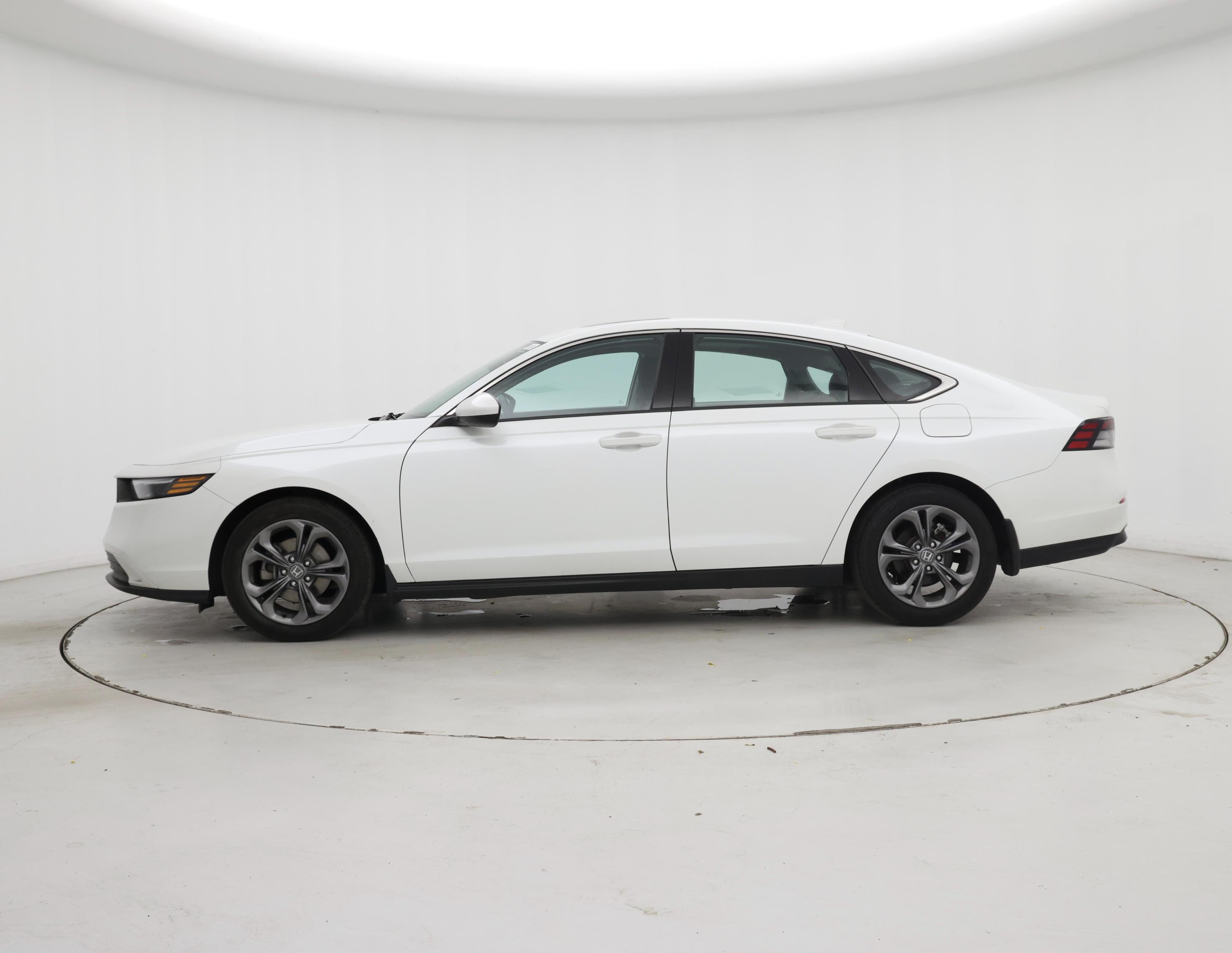 Thumbnail: 2024 Honda Accord - 3