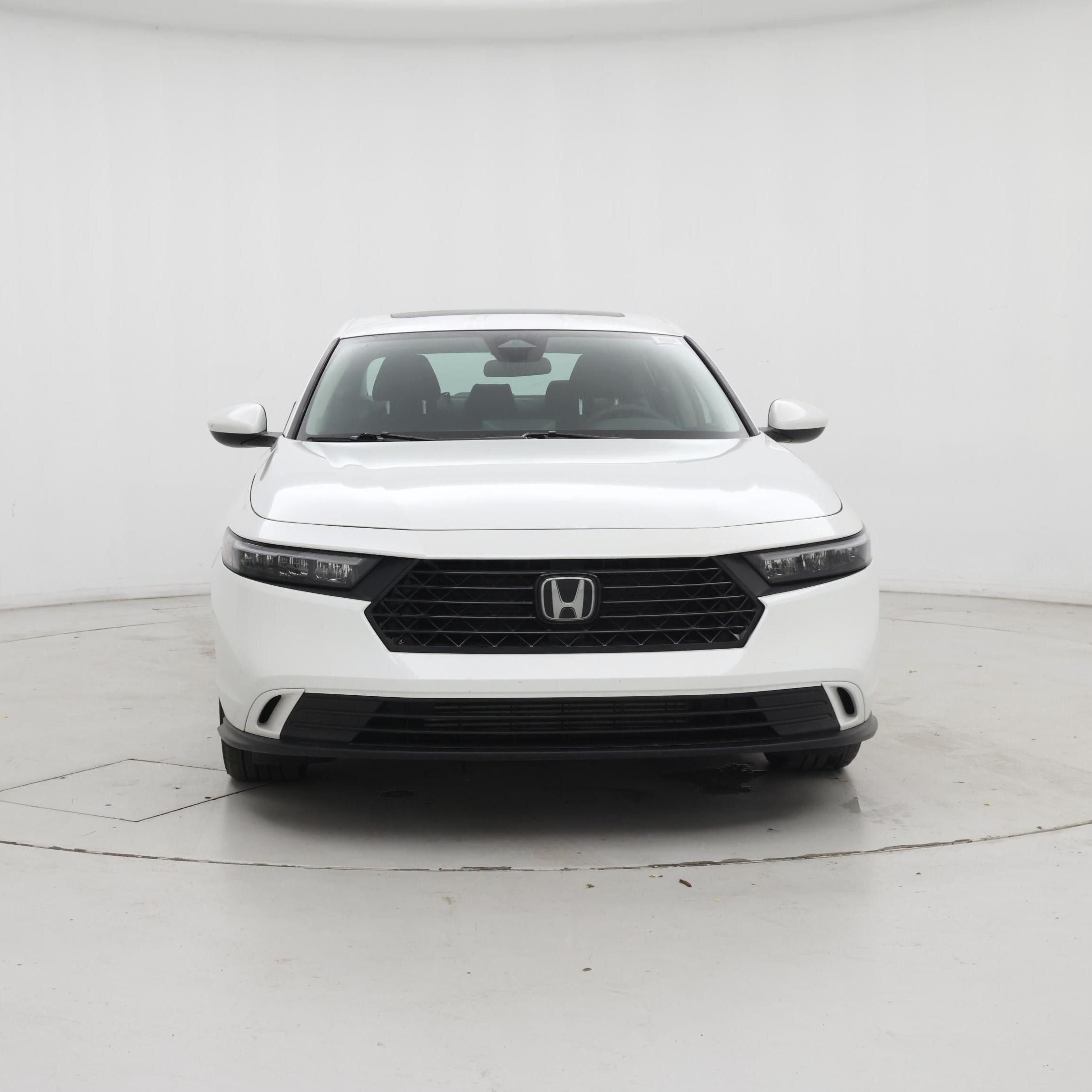 Thumbnail: 2024 Honda Accord - 5