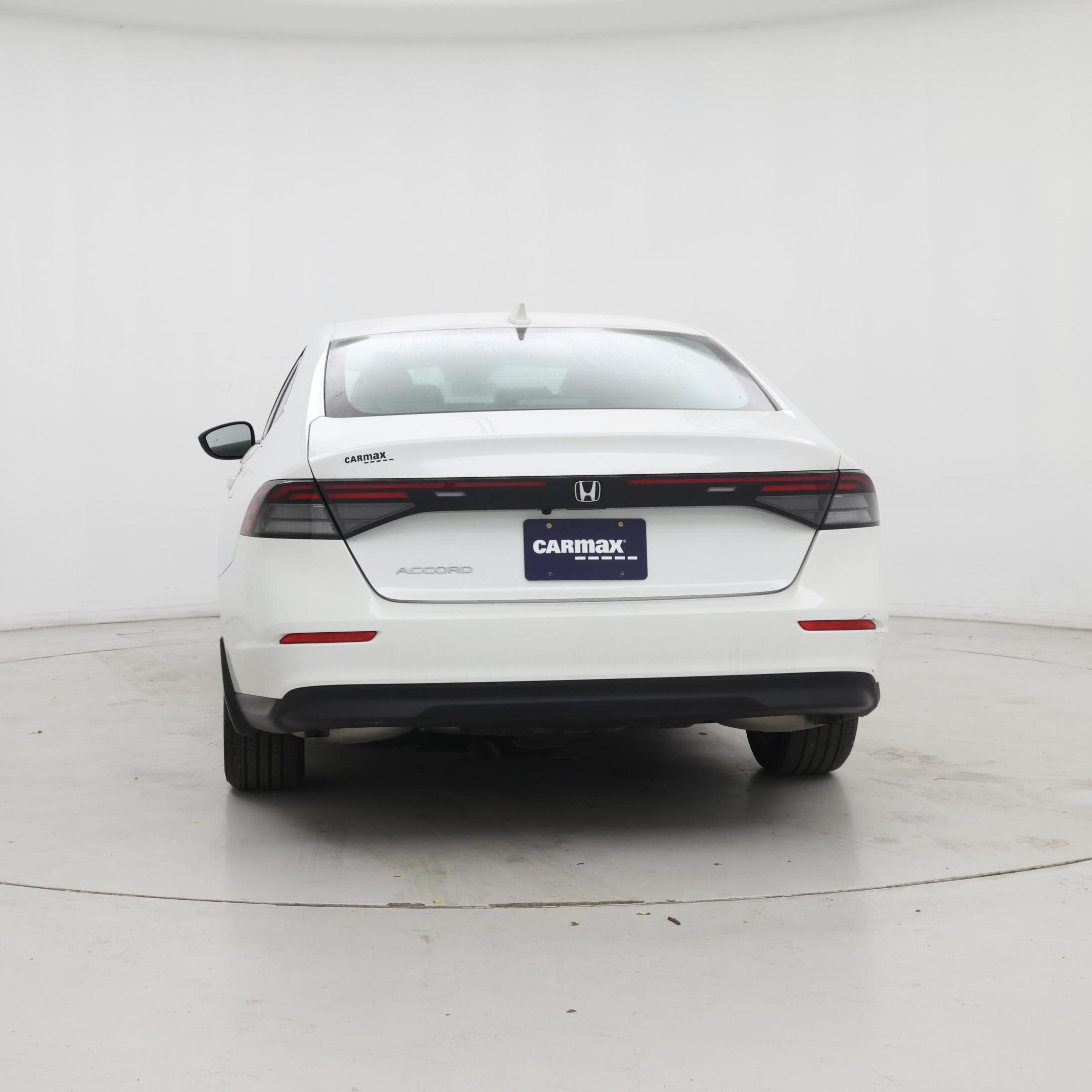 Thumbnail: 2024 Honda Accord - 6