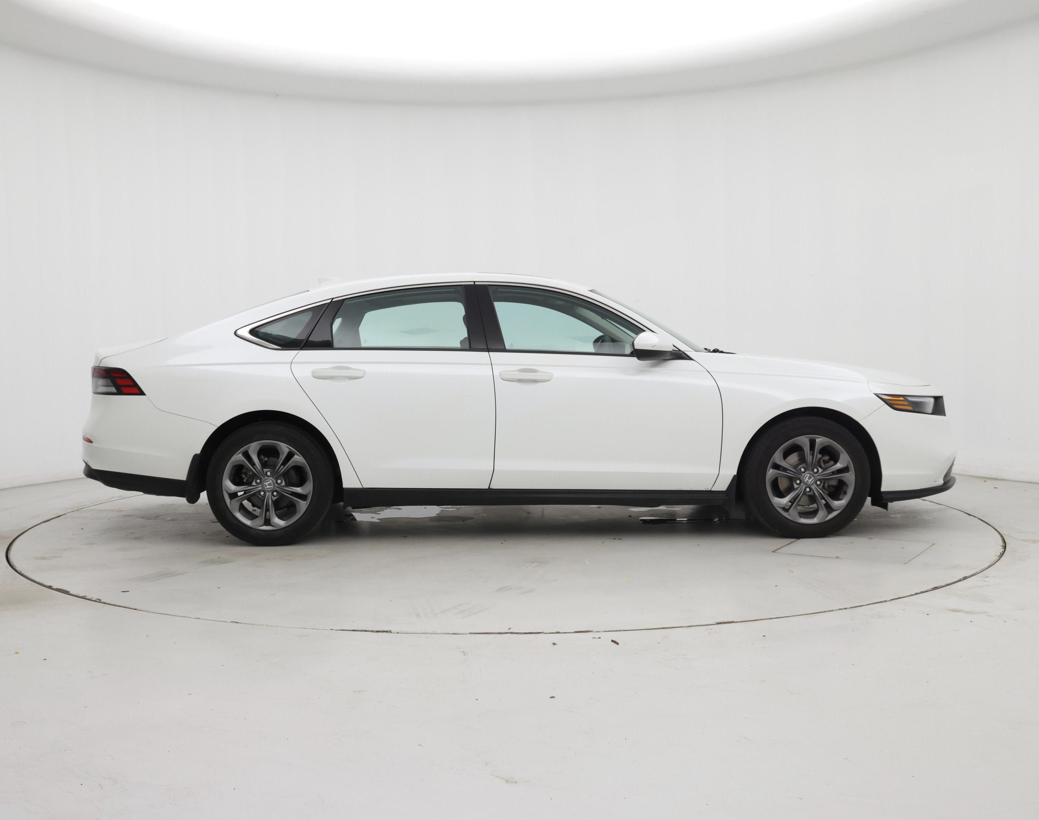 Thumbnail: 2024 Honda Accord - 7