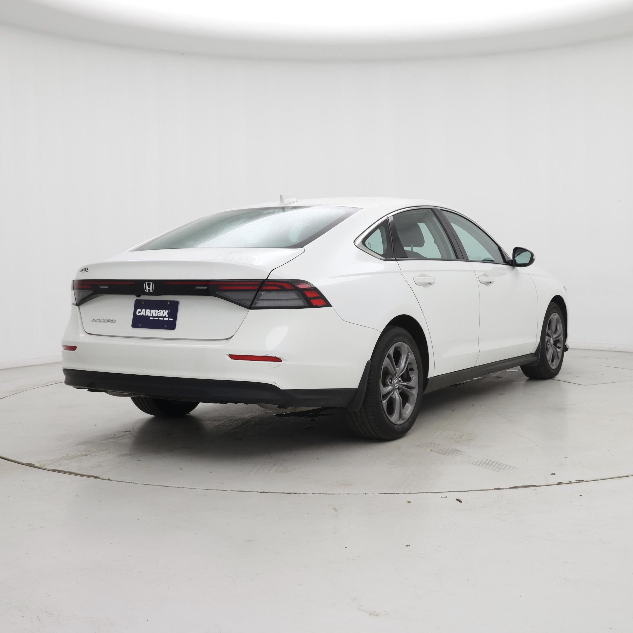 Thumbnail: 2024 Honda Accord - 8