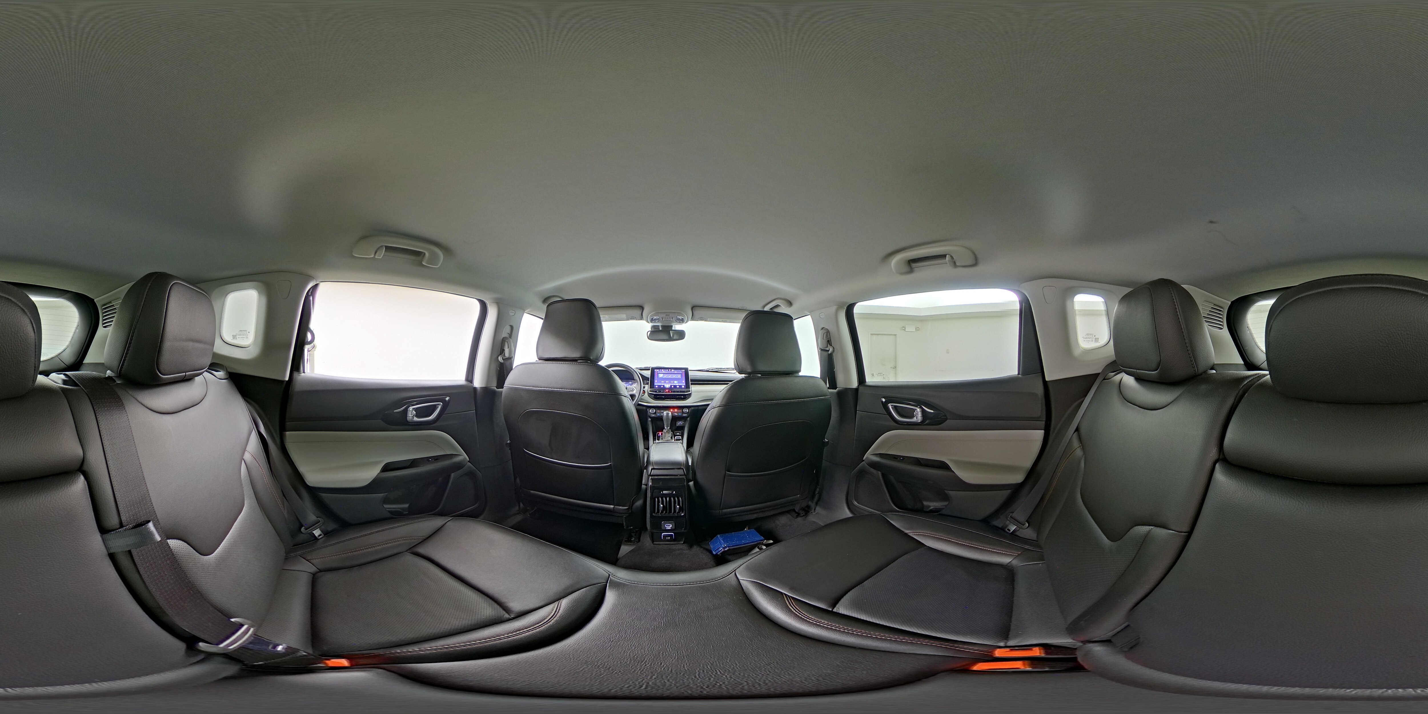 2022 Jeep Compass Limited - Photo 25