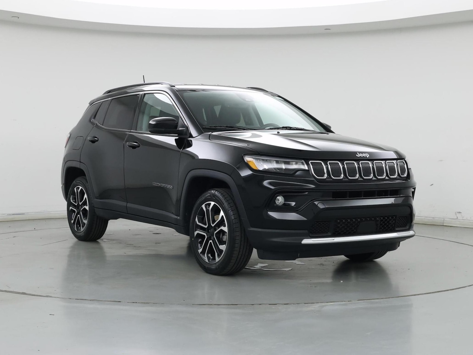 2022 Jeep Compass Limited - Photo 2