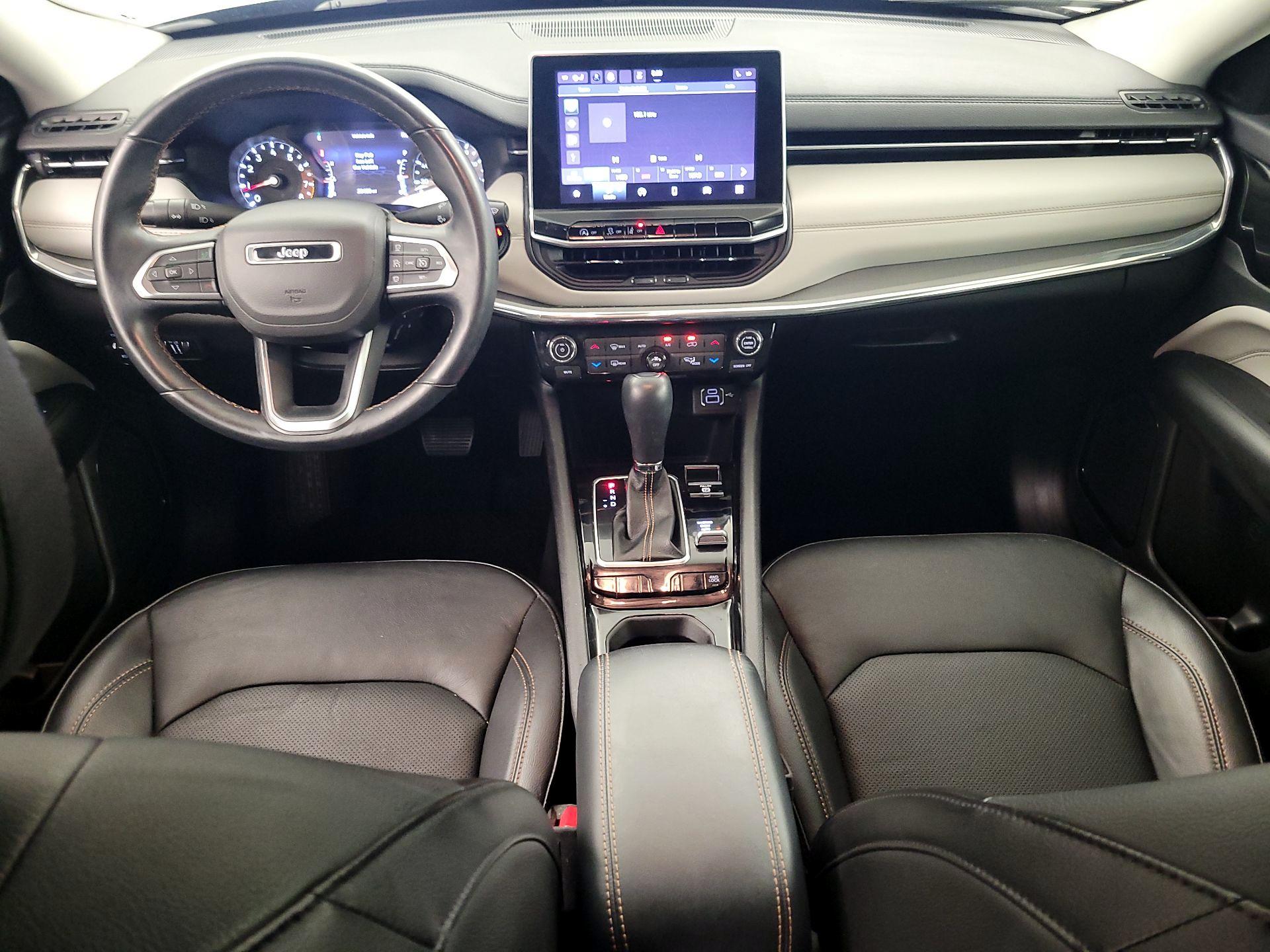 Thumbnail: 2022 Jeep Compass - 9