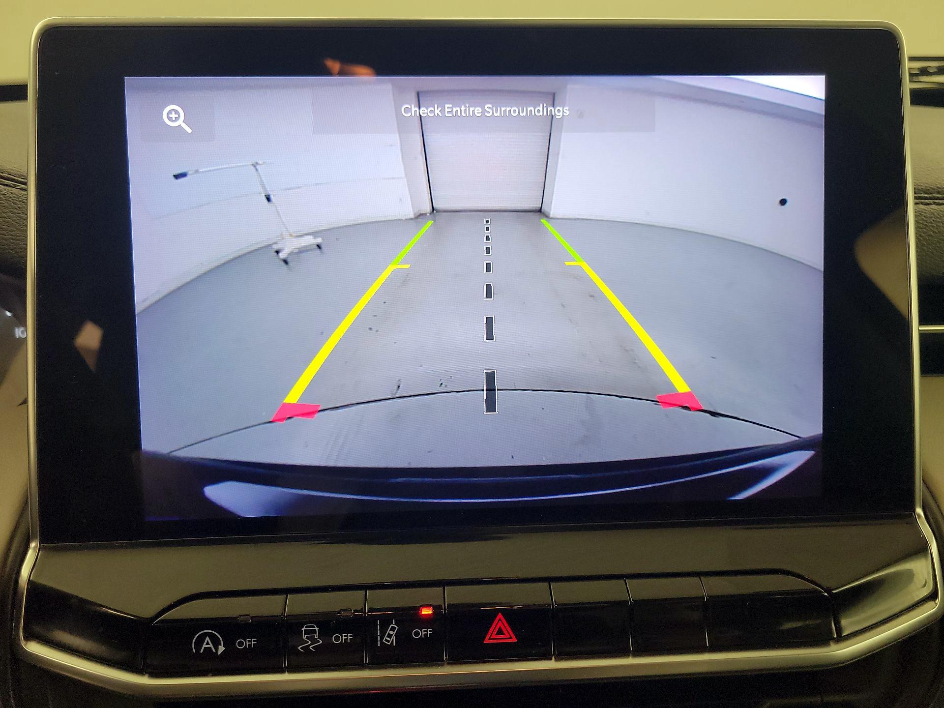 Thumbnail: 2022 Jeep Compass - 14