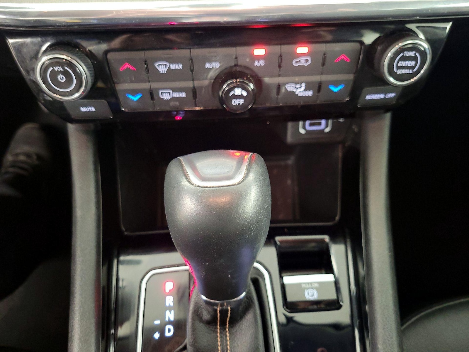 2022 Jeep Compass Limited - Photo 17