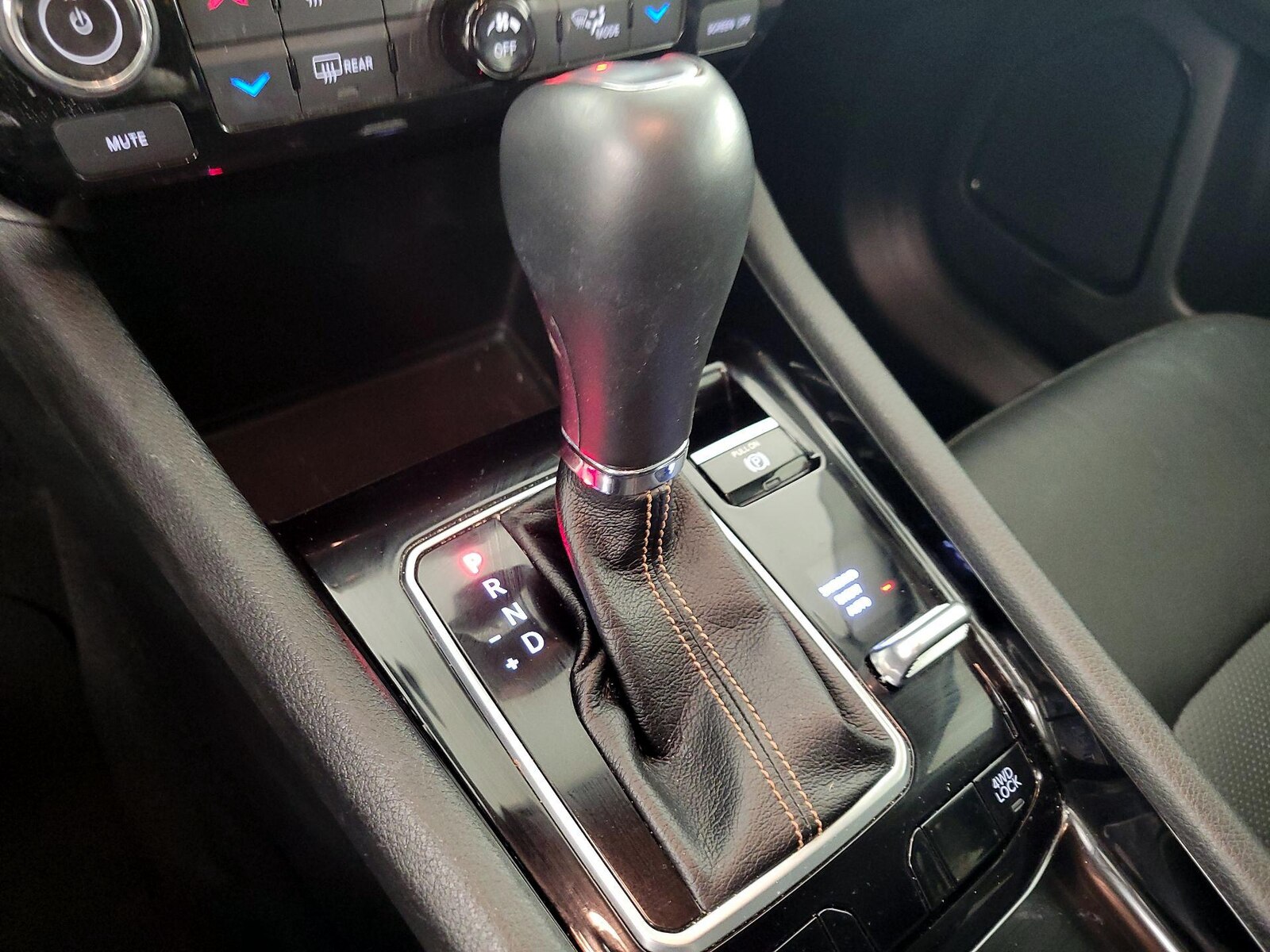 2022 Jeep Compass Limited - Photo 18