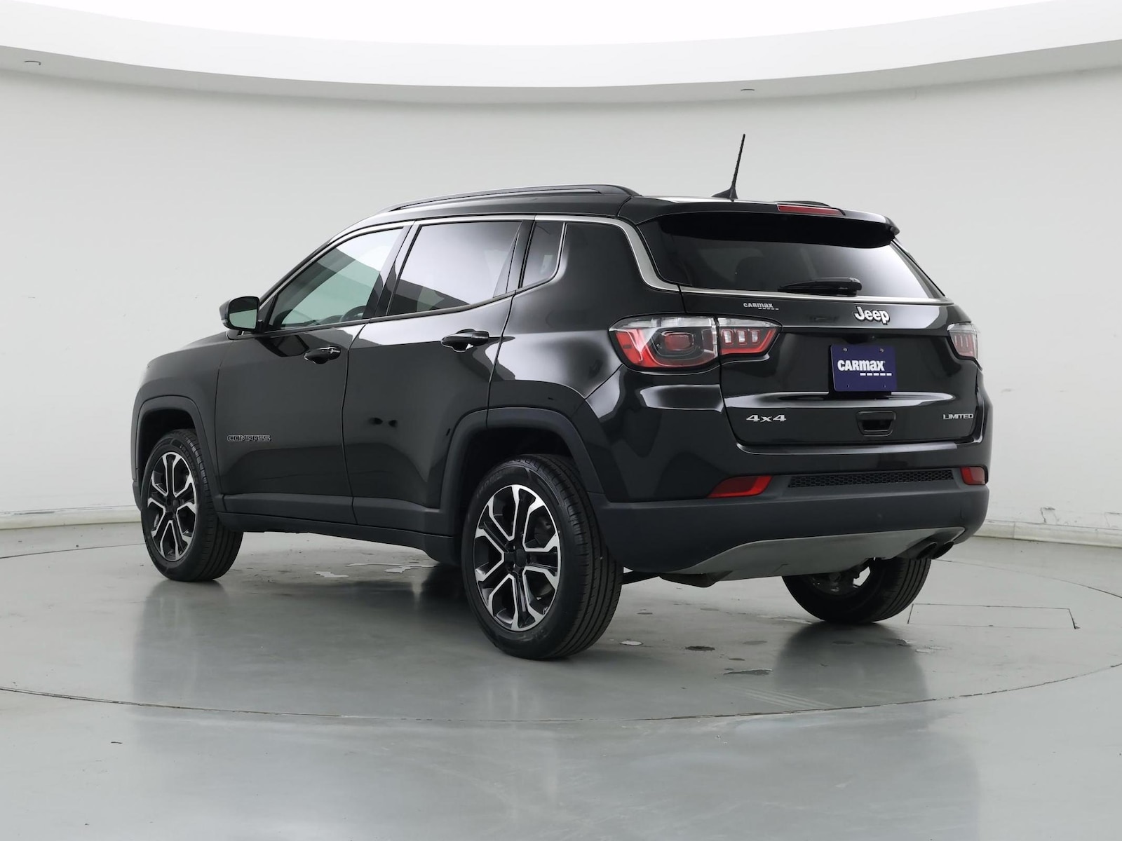 2022 Jeep Compass Limited - Photo 3