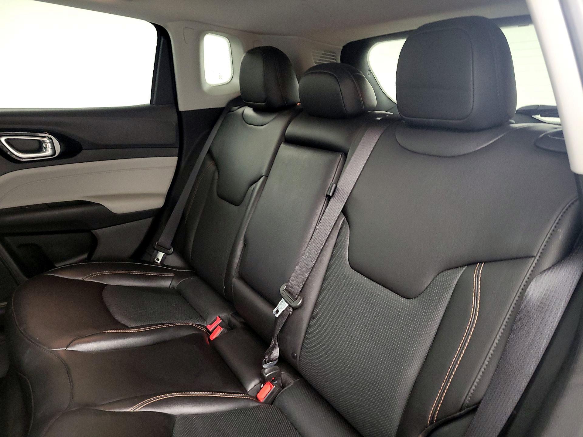 Thumbnail: 2022 Jeep Compass - 19