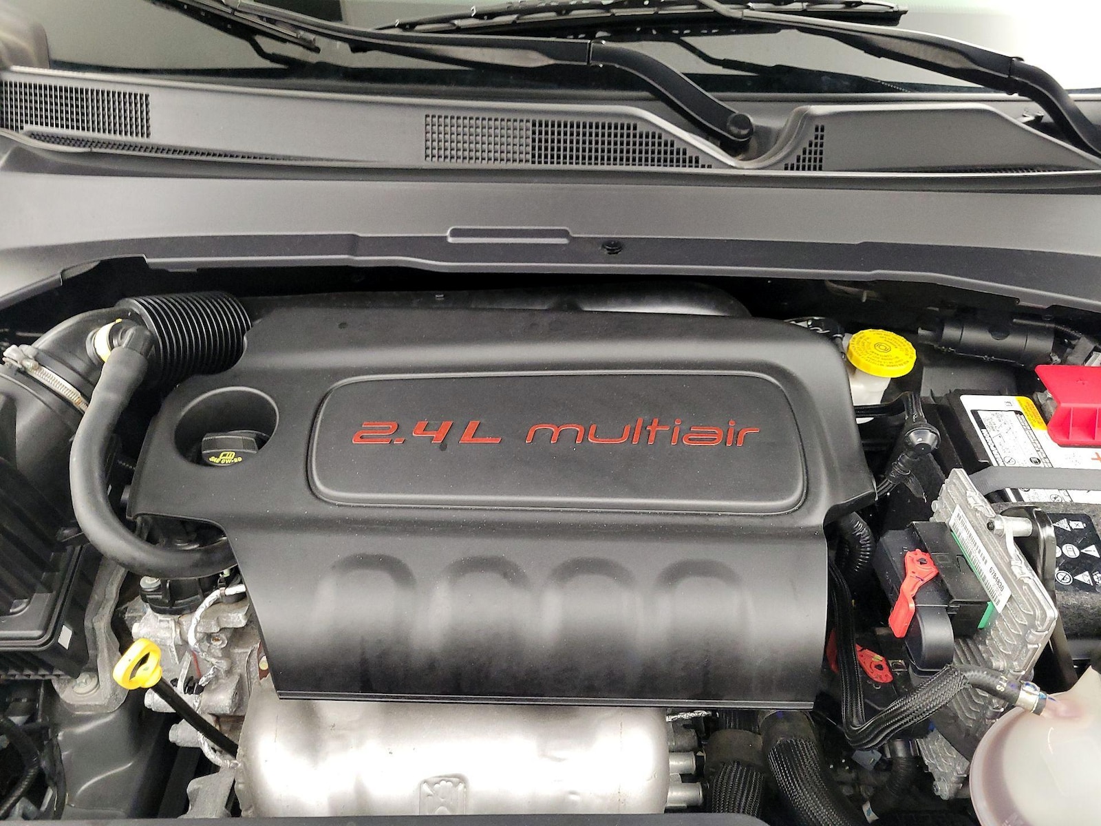 2022 Jeep Compass Limited - Photo 22