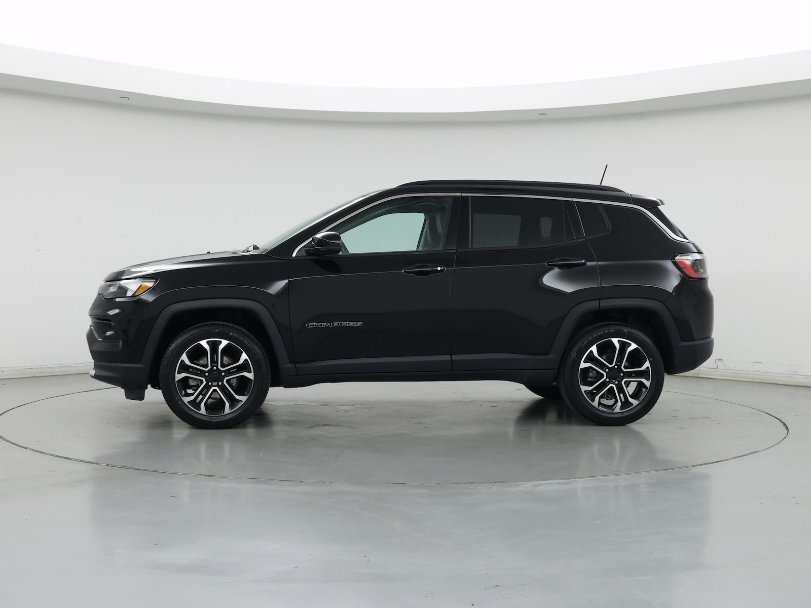 2022 Jeep Compass Limited - Photo 4
