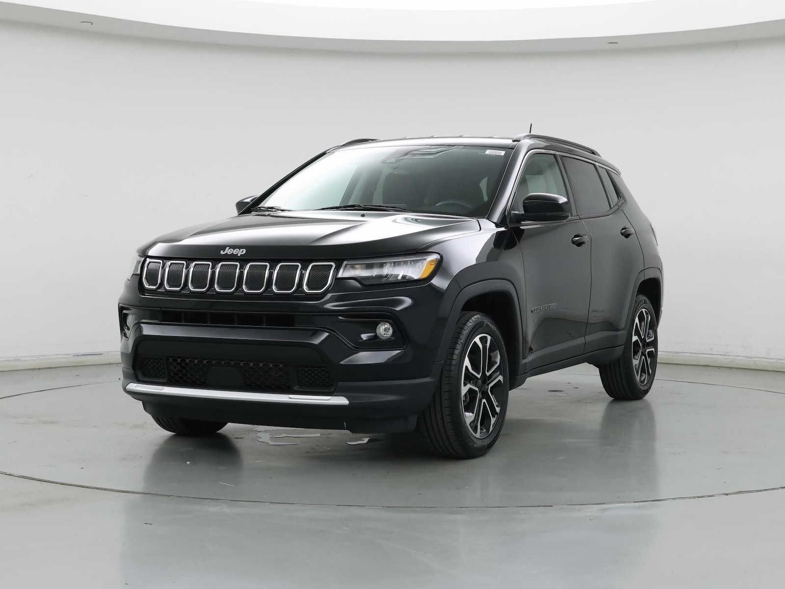 2022 Jeep Compass Limited - Photo 5