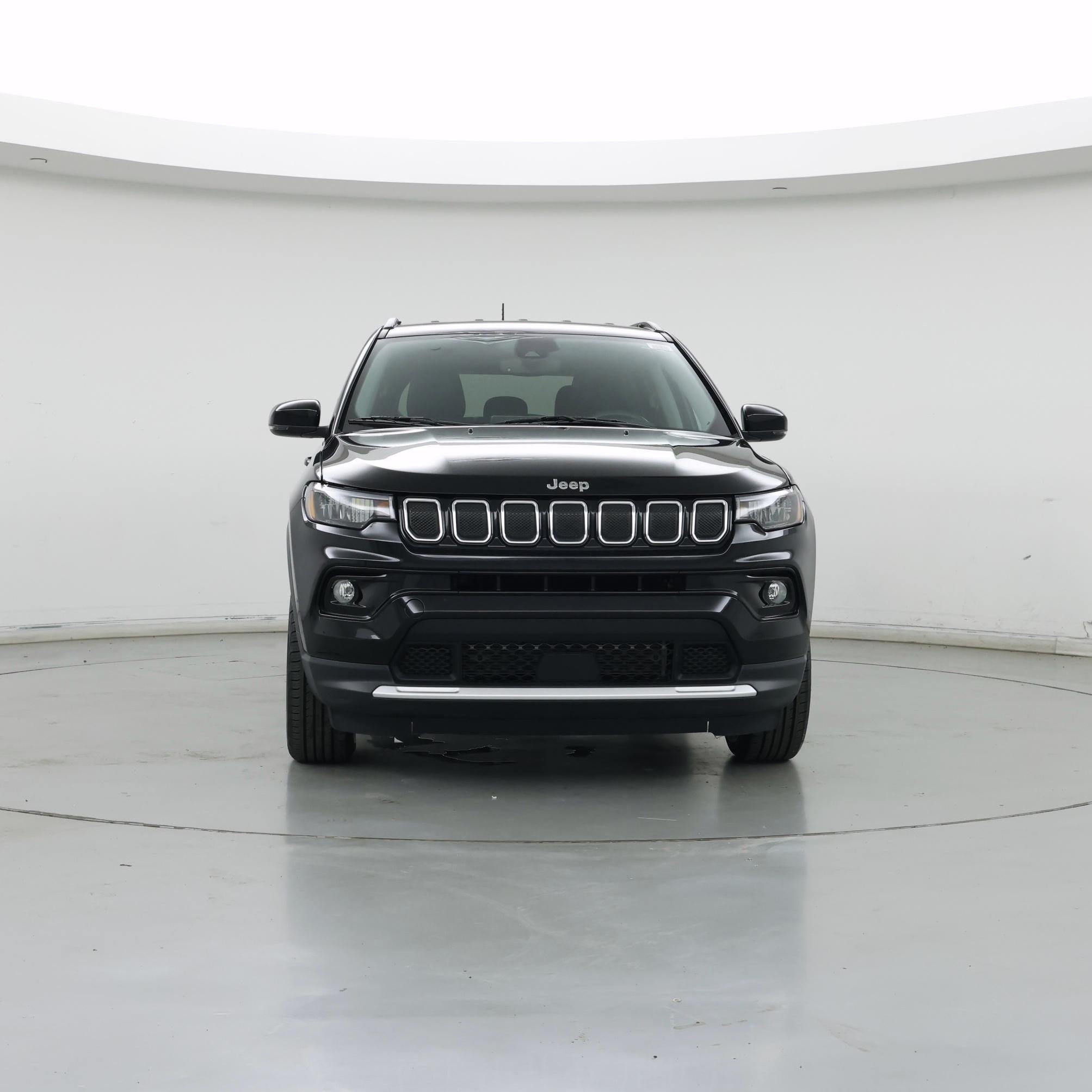 Thumbnail: 2022 Jeep Compass - 5