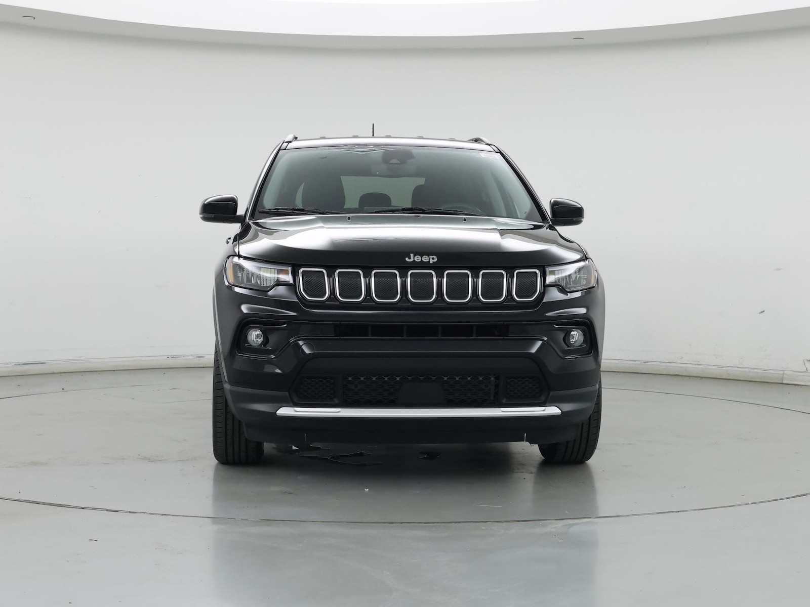 2022 Jeep Compass Limited - Photo 6