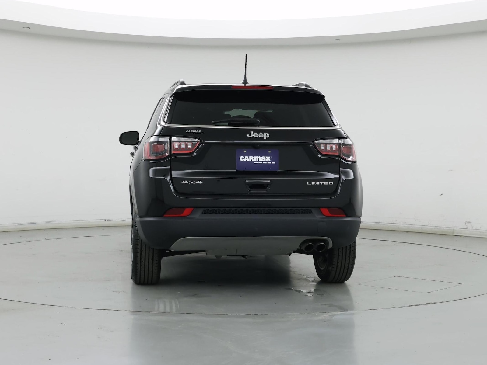 2022 Jeep Compass Limited - Photo 7
