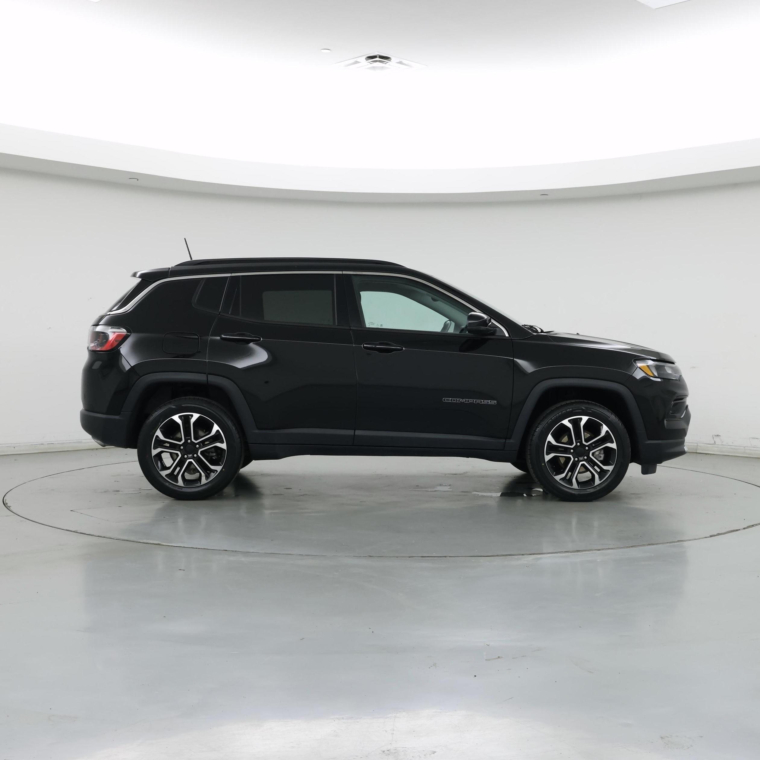 Thumbnail: 2022 Jeep Compass - 7