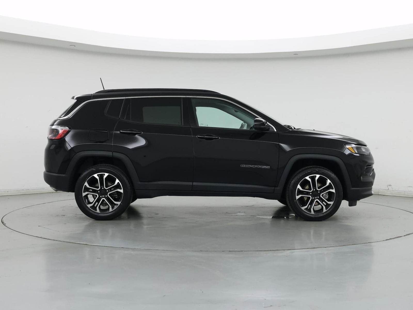 2022 Jeep Compass Limited - Photo 8