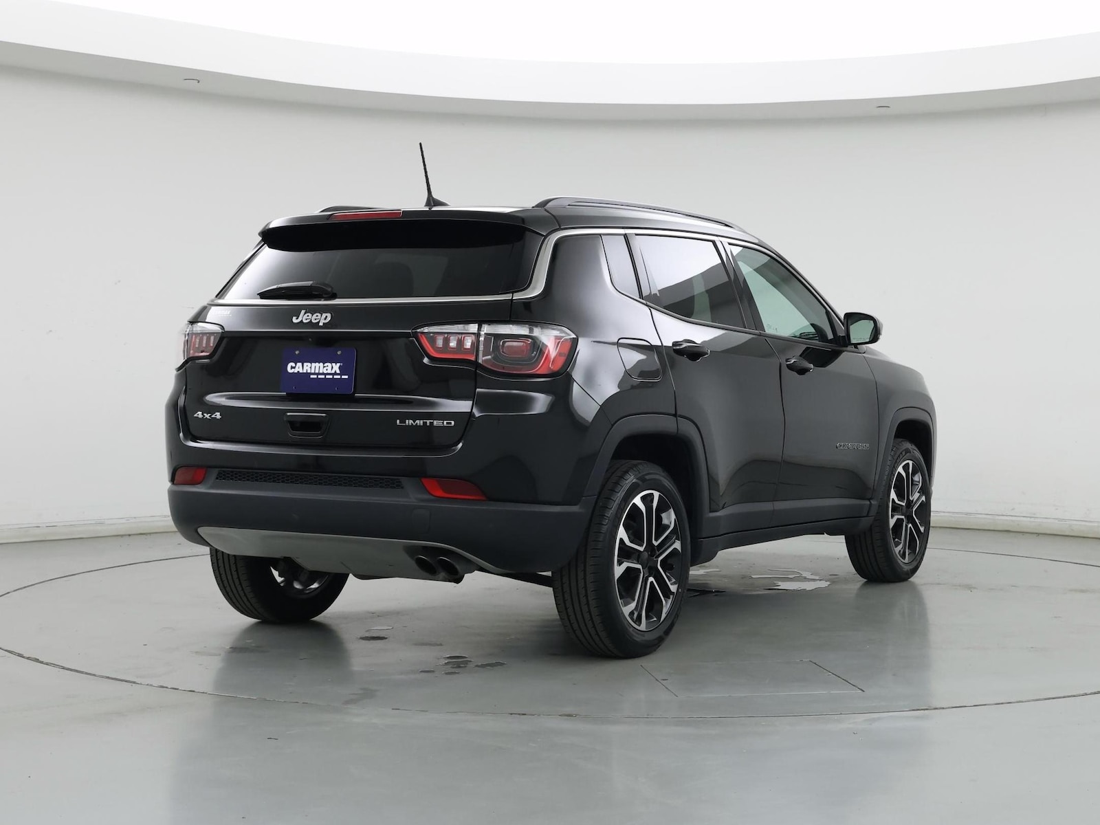 2022 Jeep Compass Limited - Photo 9